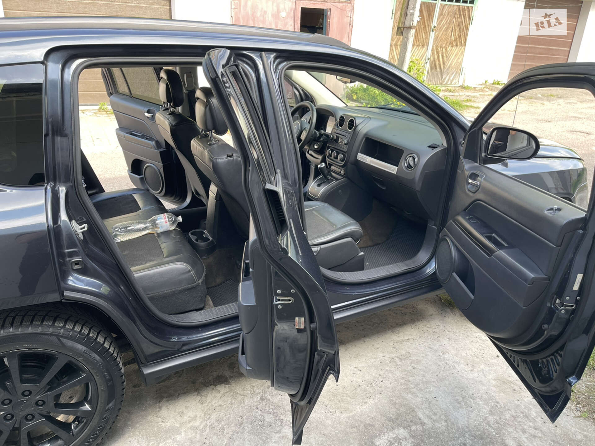 Jeep Compass 2014 VIN 1C4NJCBA3ED905178 фото оголошення 24 з 45