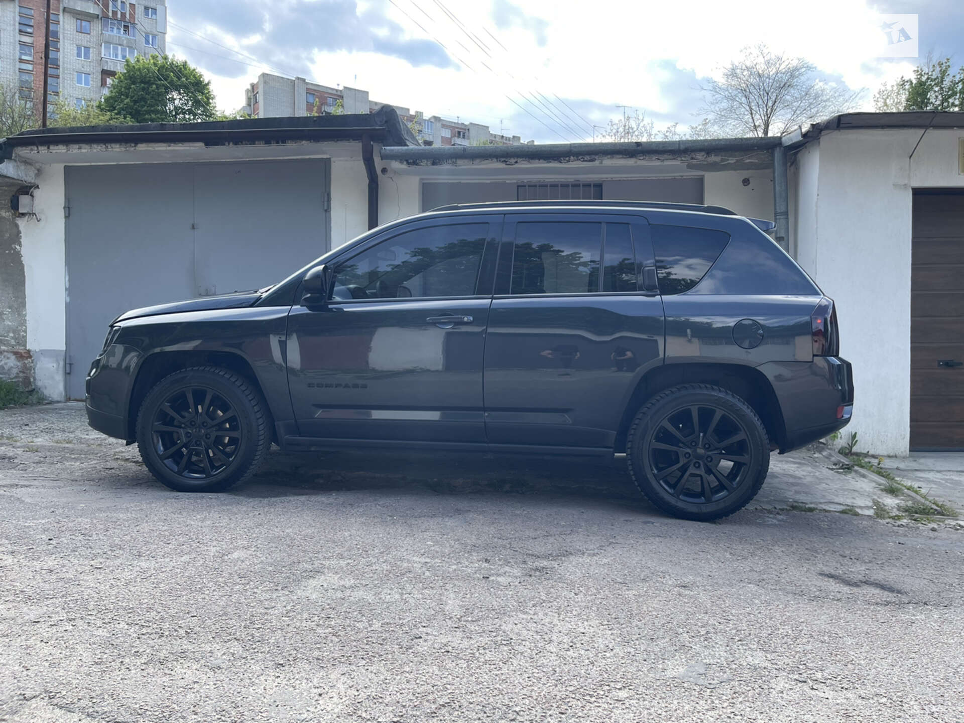 Jeep Compass 2014 VIN 1C4NJCBA3ED905178 фото оголошення 29 з 45