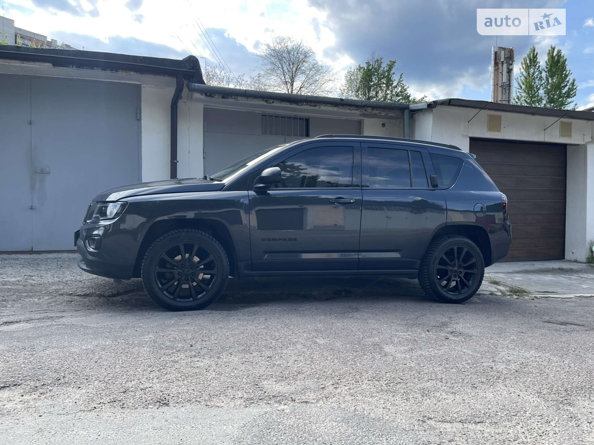 Jeep Compass 2014 VIN 1C4NJCBA3ED905178 фото оголошення 30 з 45