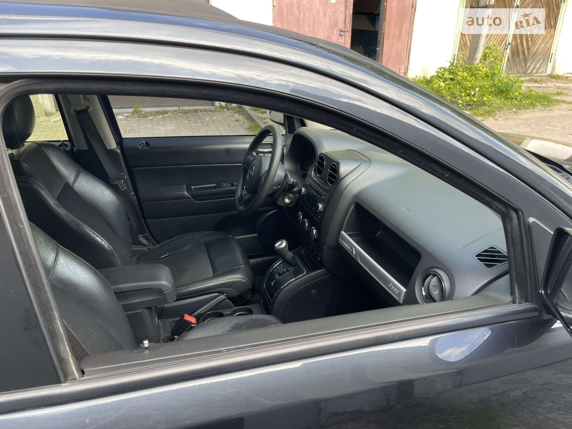 Jeep Compass 2014 VIN 1C4NJCBA3ED905178 фото оголошення 33 з 45