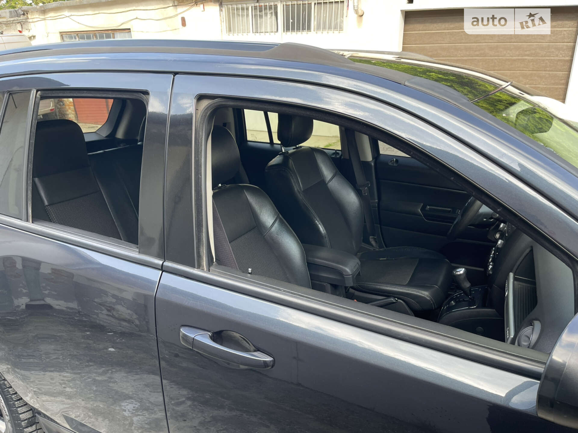 Jeep Compass 2014 VIN 1C4NJCBA3ED905178 фото оголошення 35 з 45