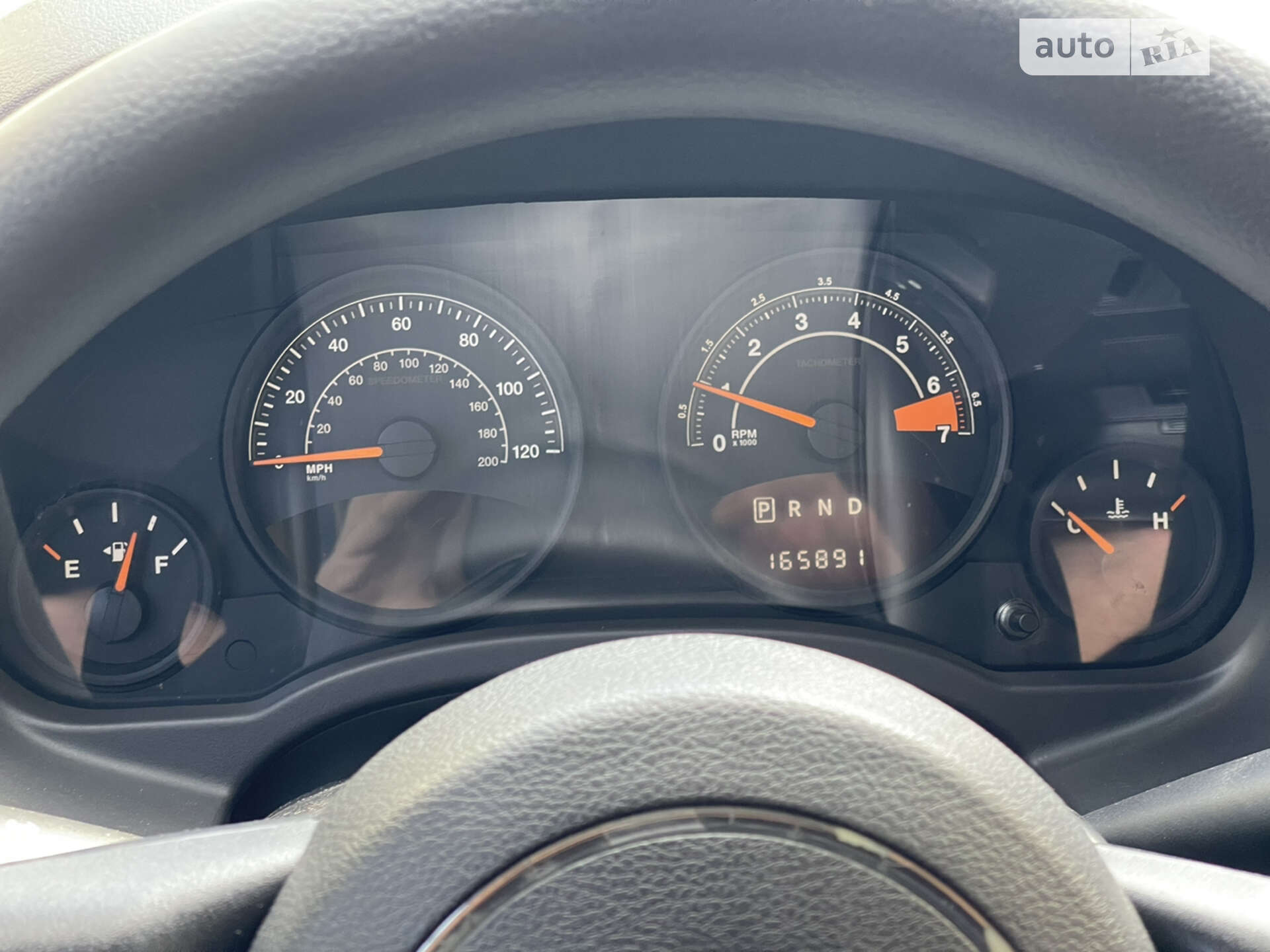 Jeep Compass 2014 VIN 1C4NJCBA3ED905178 фото оголошення 41 з 45