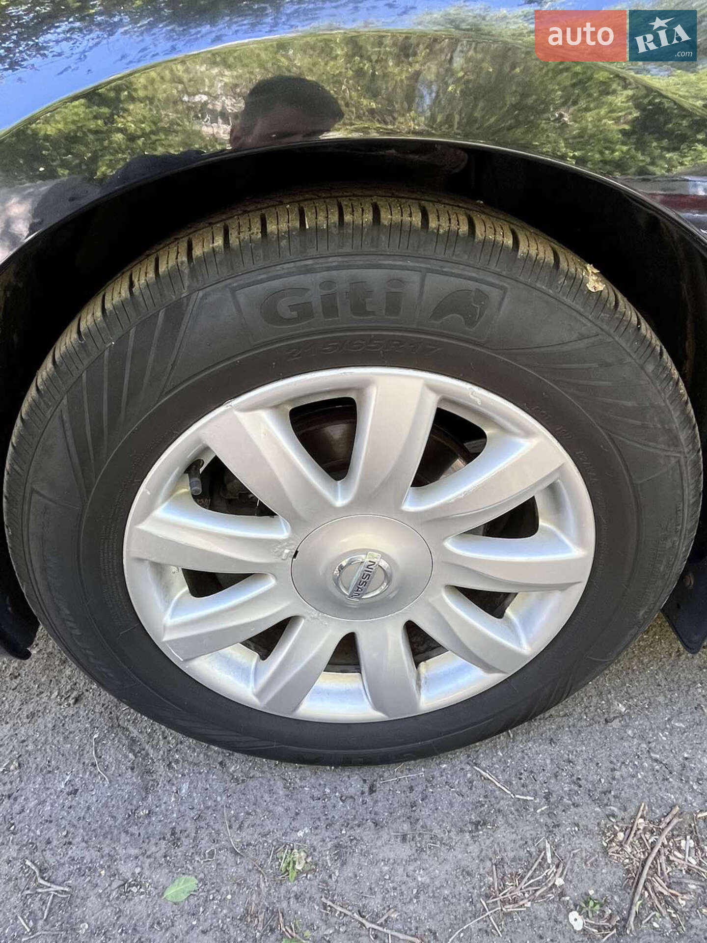 Nissan Teana 2008 VIN JN1BAUJ32U0002654 фото оголошення 3 з 19