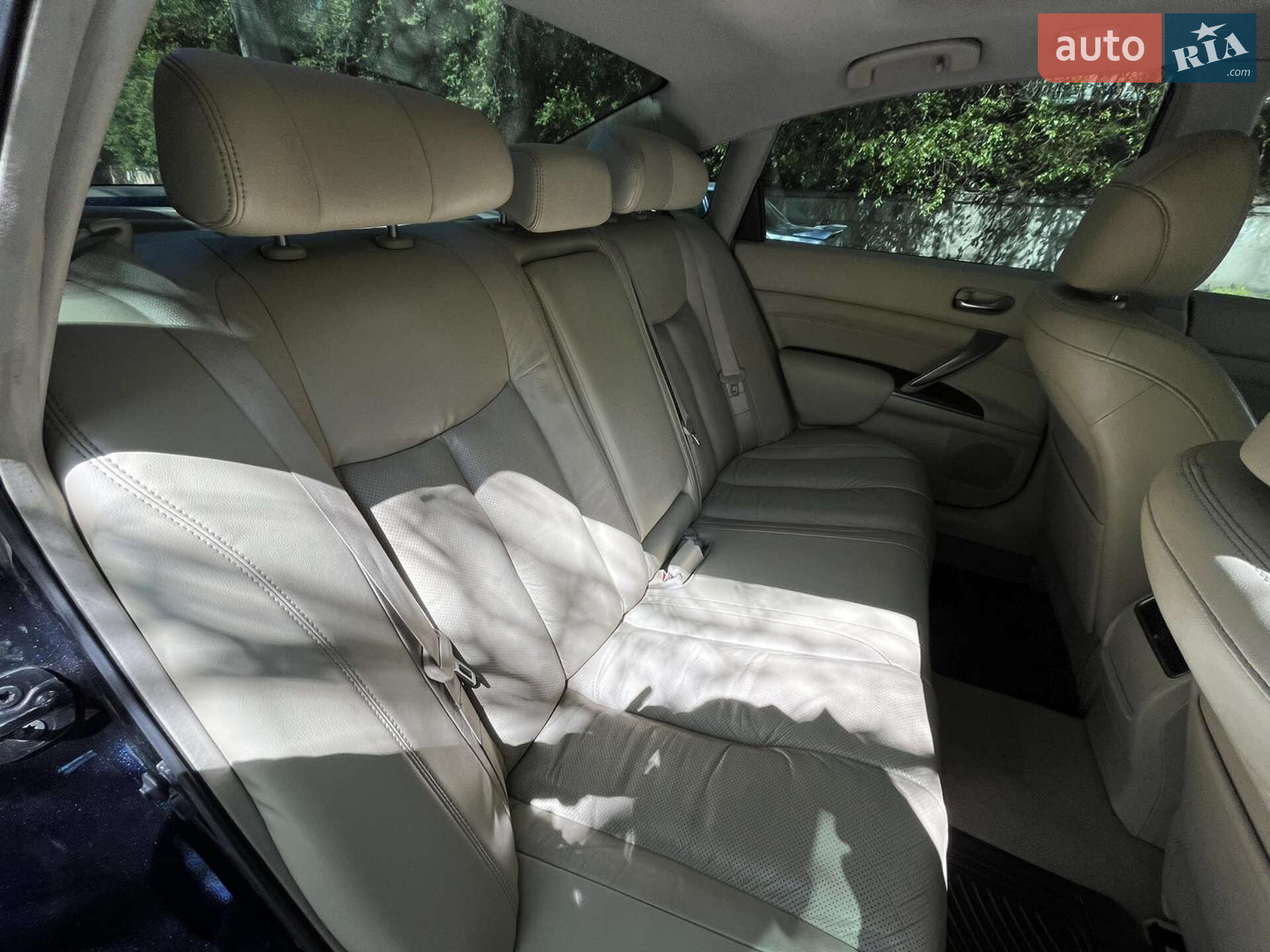 Nissan Teana 2008 VIN JN1BAUJ32U0002654 фото оголошення 12 з 19