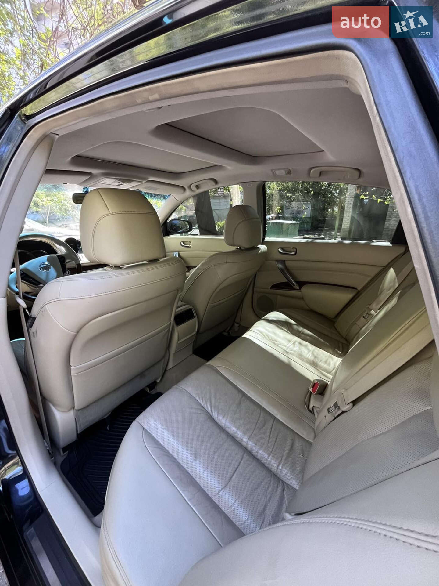 Nissan Teana 2008 VIN JN1BAUJ32U0002654 фото оголошення 13 з 19