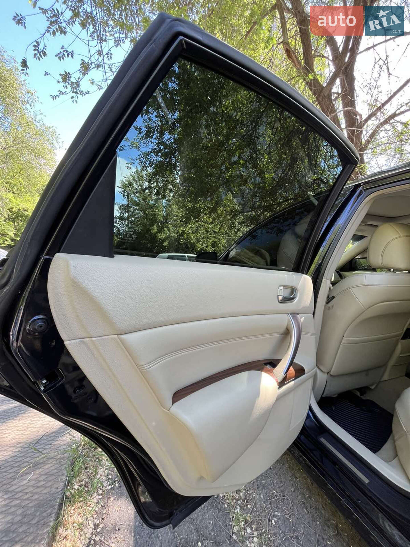 Nissan Teana 2008 VIN JN1BAUJ32U0002654 фото оголошення 14 з 19