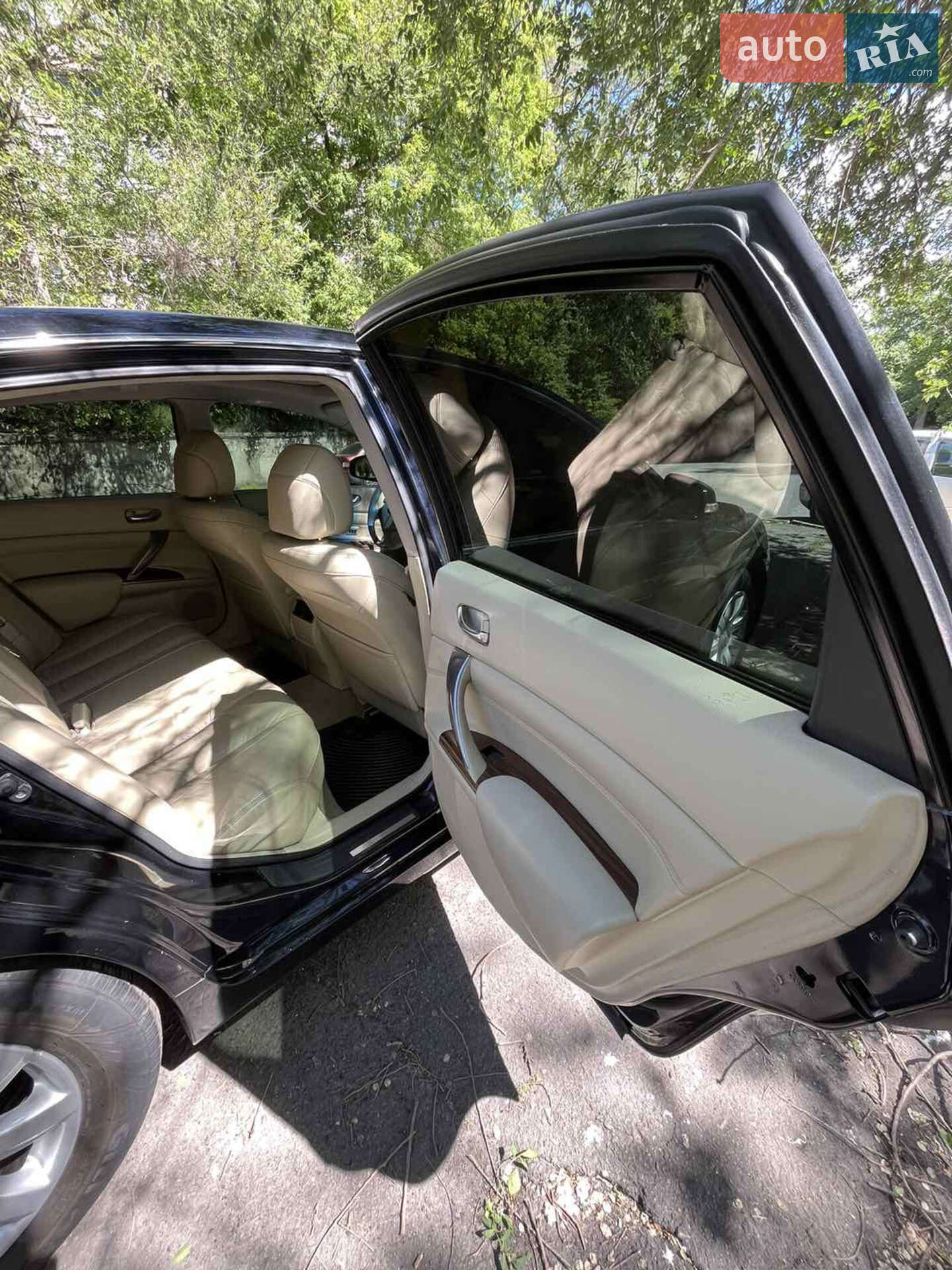 Nissan Teana 2008 VIN JN1BAUJ32U0002654 фото оголошення 15 з 19