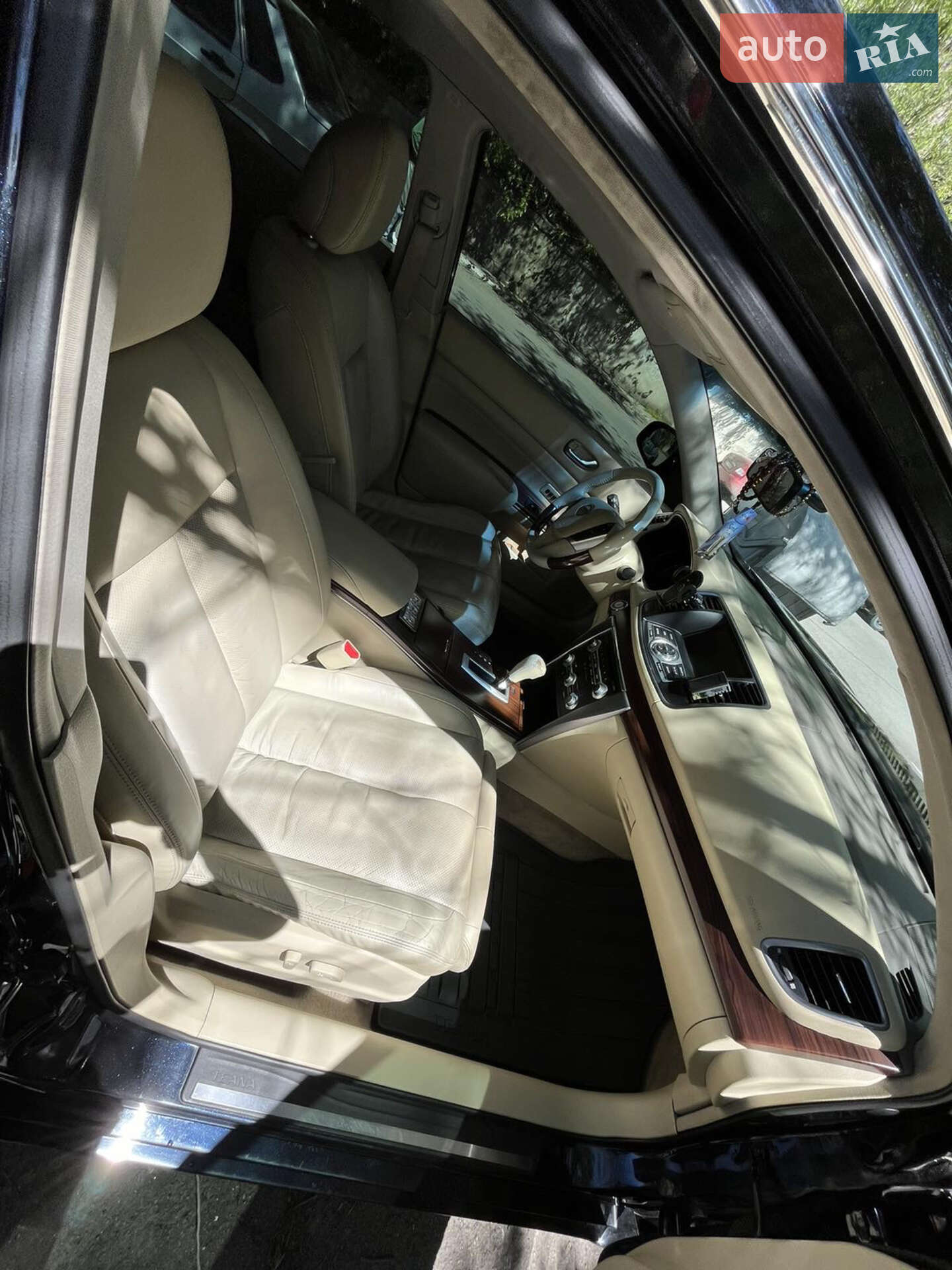 Nissan Teana 2008 VIN JN1BAUJ32U0002654 фото оголошення 19 з 19