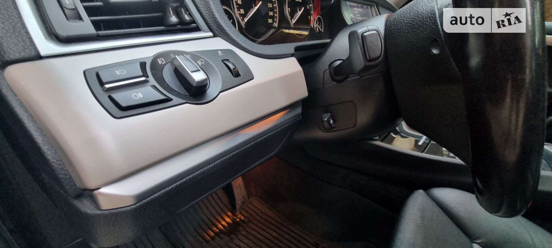 BMW 5 Series GT 2010 VIN WBASN21060C192248 фото оголошення 32 з 42