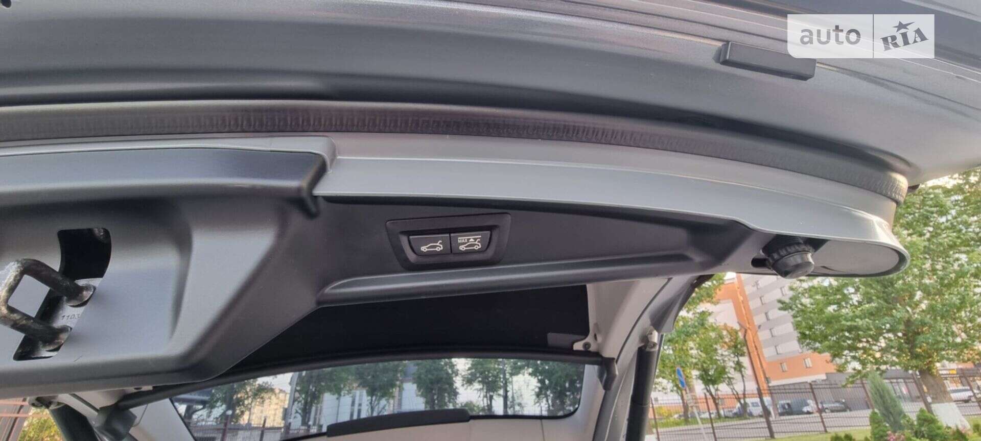 BMW 5 Series GT 2010 VIN WBASN21060C192248 фото оголошення 38 з 42