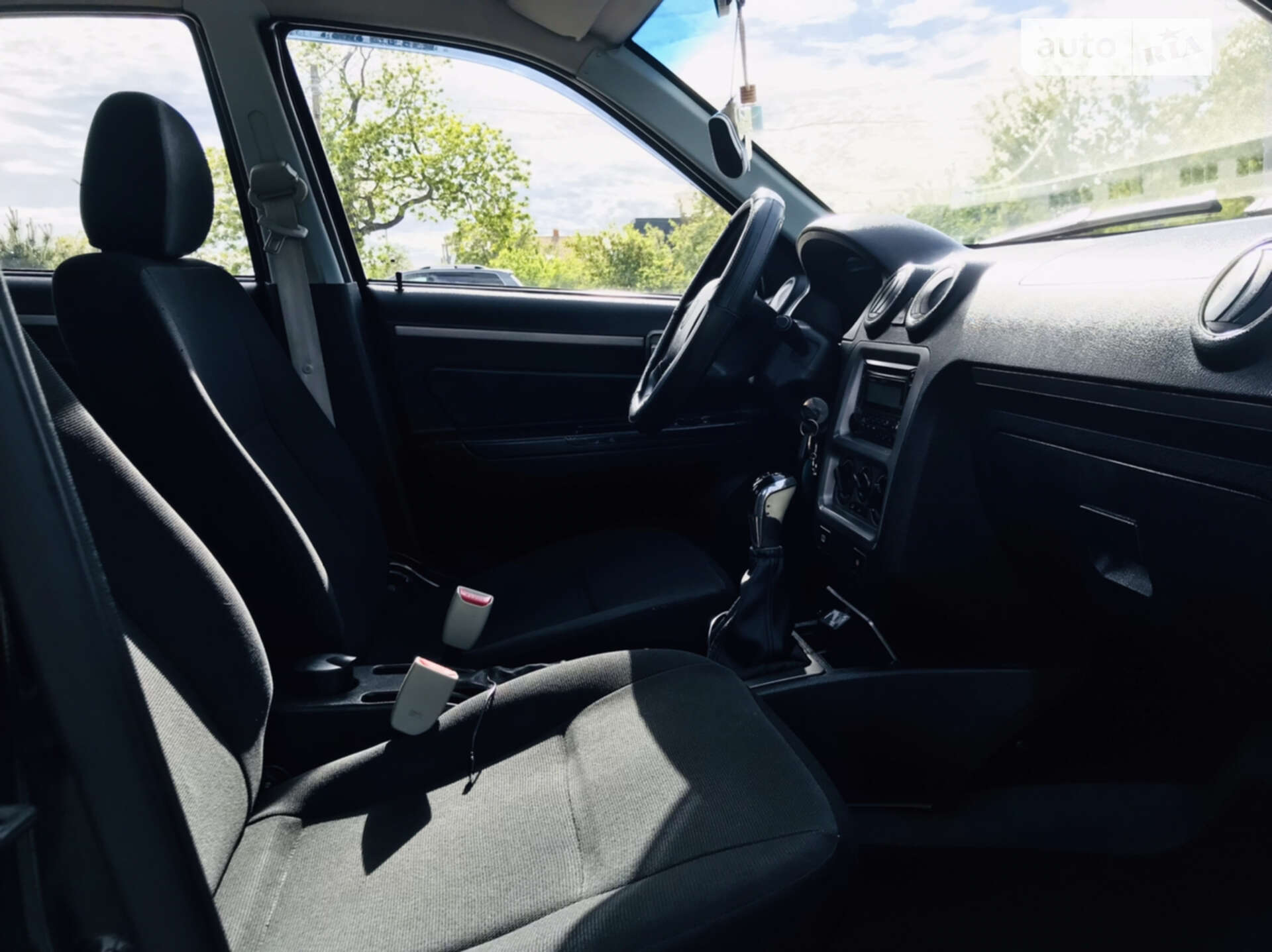 Geely CK-2 2013 VIN Y7WMR7151D0024158 фото оголошення 11 з 15