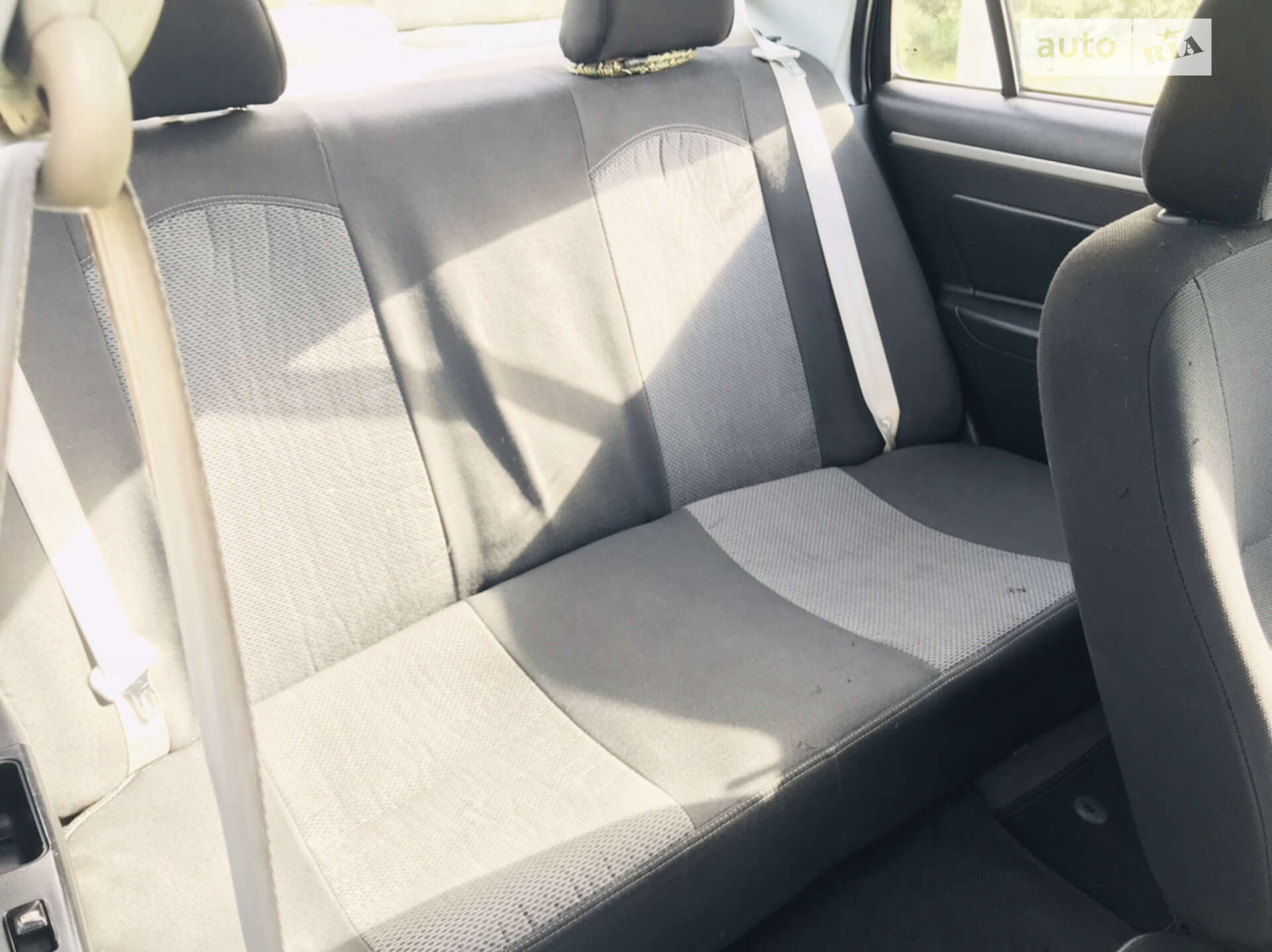 Geely CK-2 2013 VIN Y7WMR7151D0024158 фото оголошення 12 з 15