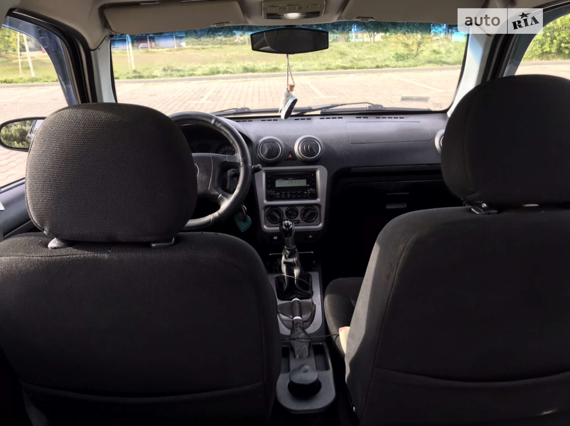 Geely CK-2 2013 VIN Y7WMR7151D0024158 фото оголошення 13 з 15