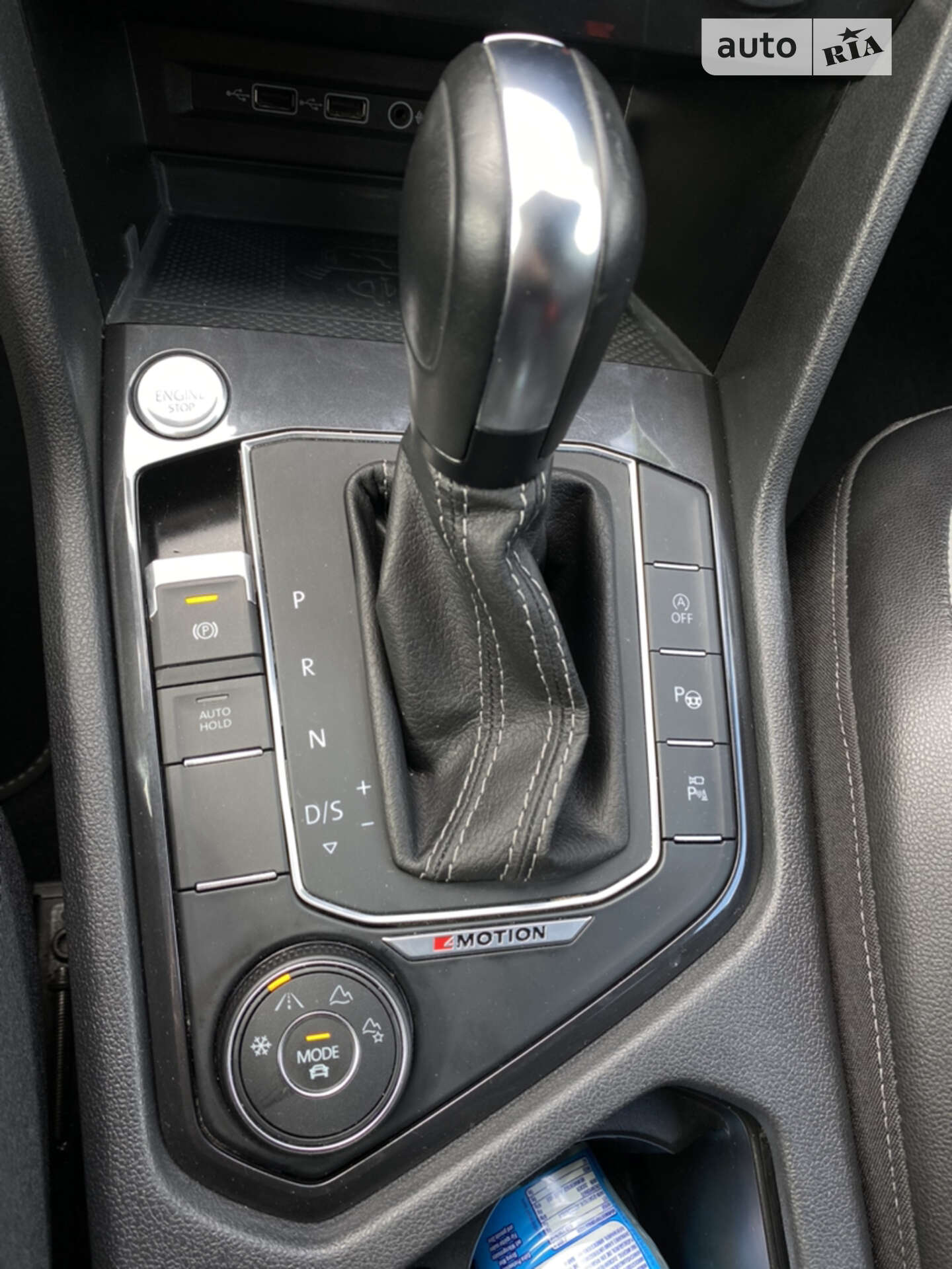 Volkswagen Tiguan 2019 VIN WVGZZZ5NZLM049840 фото оголошення 27 з 35