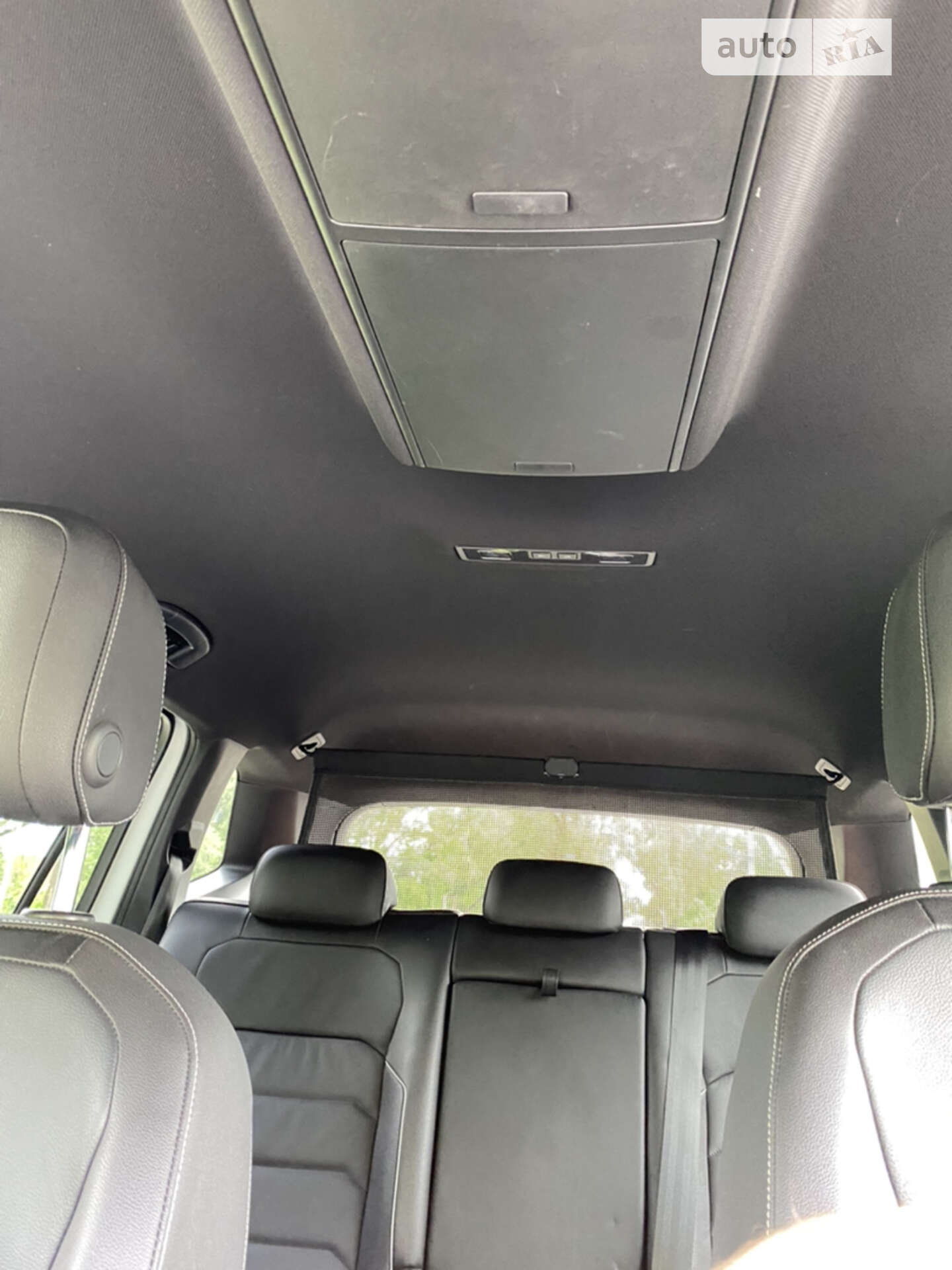 Volkswagen Tiguan 2019 VIN WVGZZZ5NZLM049840 фото оголошення 31 з 35