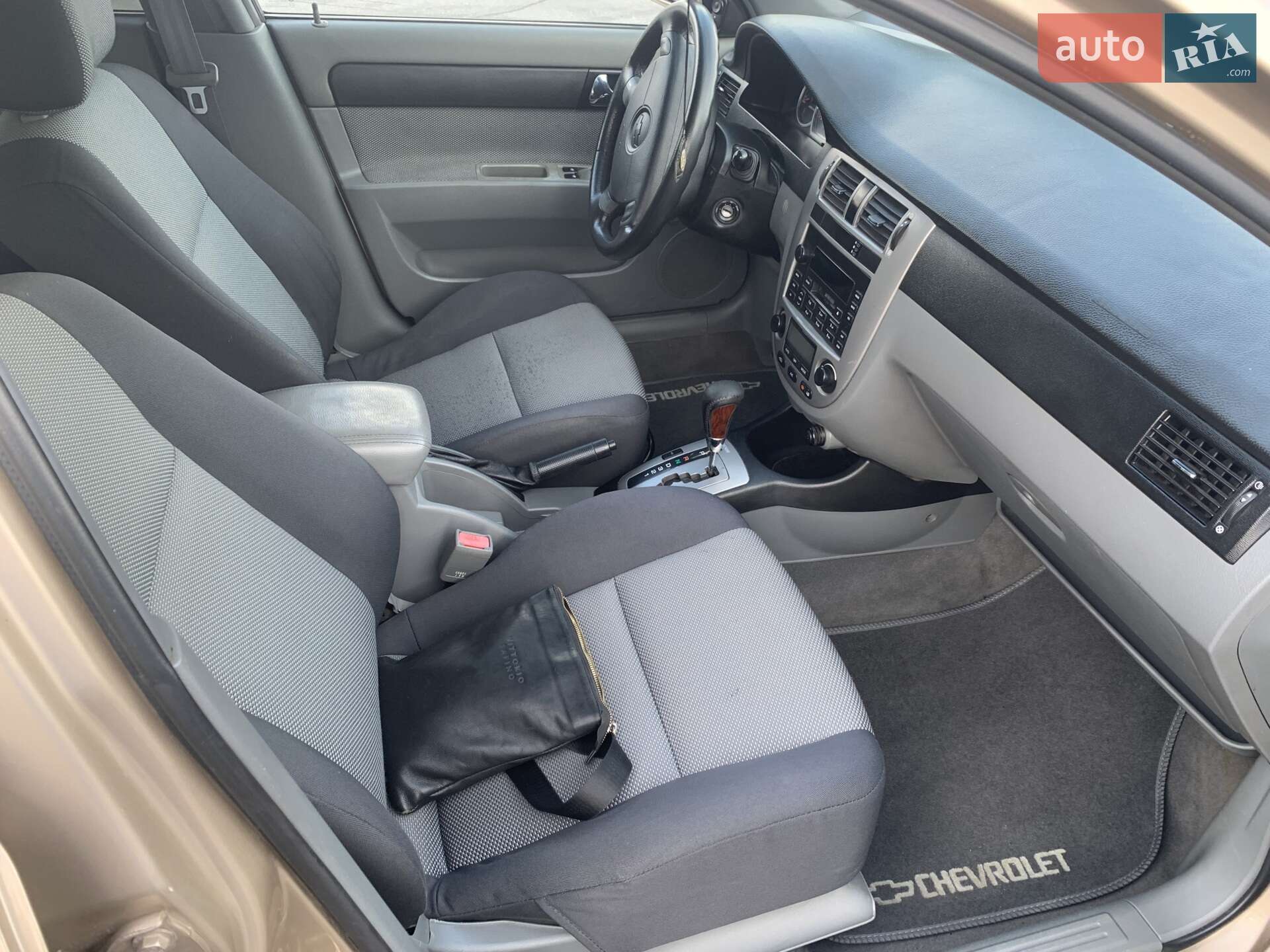 Chevrolet Lacetti 2005 VIN Y6DNA193E6K244330 фото оголошення 14 з 29