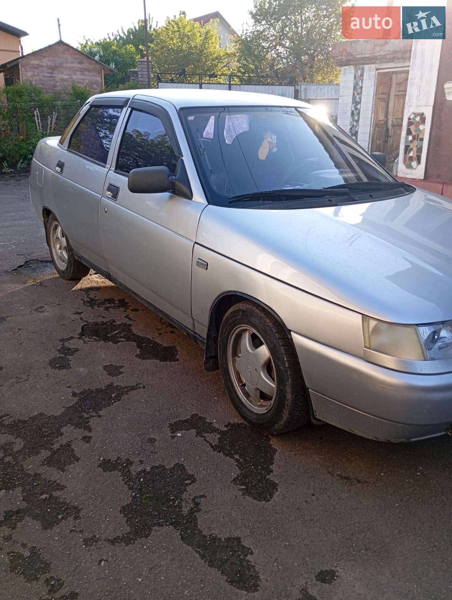 ВАЗ / Lada 2110 2007 VIN Y6L2110107L024027 фото оголошення 3 з 10