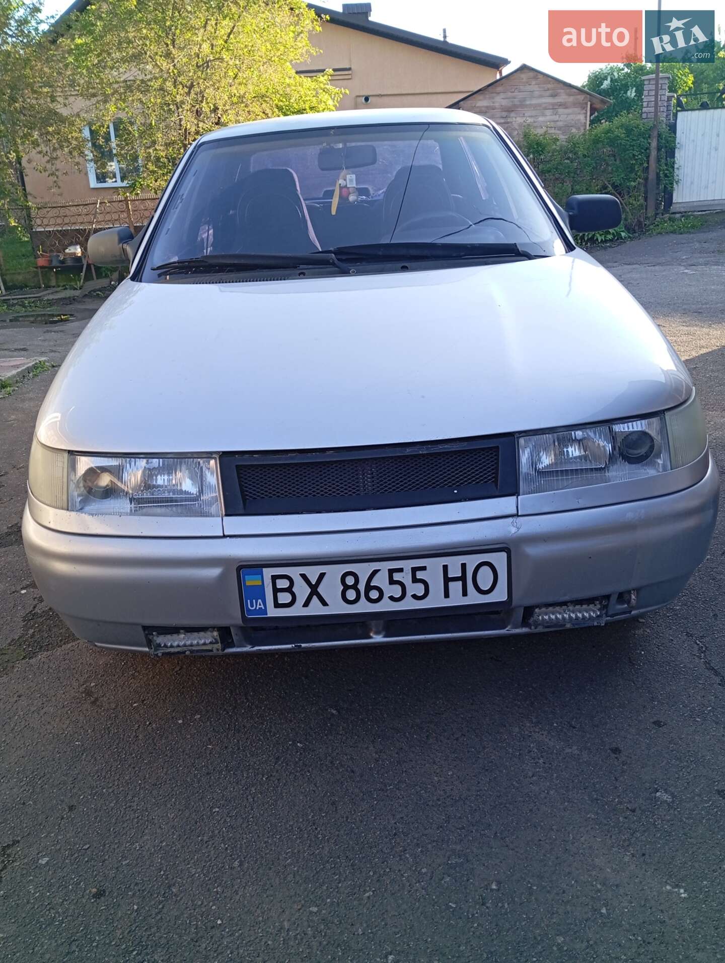 ВАЗ / Lada 2110 2007 VIN Y6L2110107L024027 фото оголошення 4 з 10
