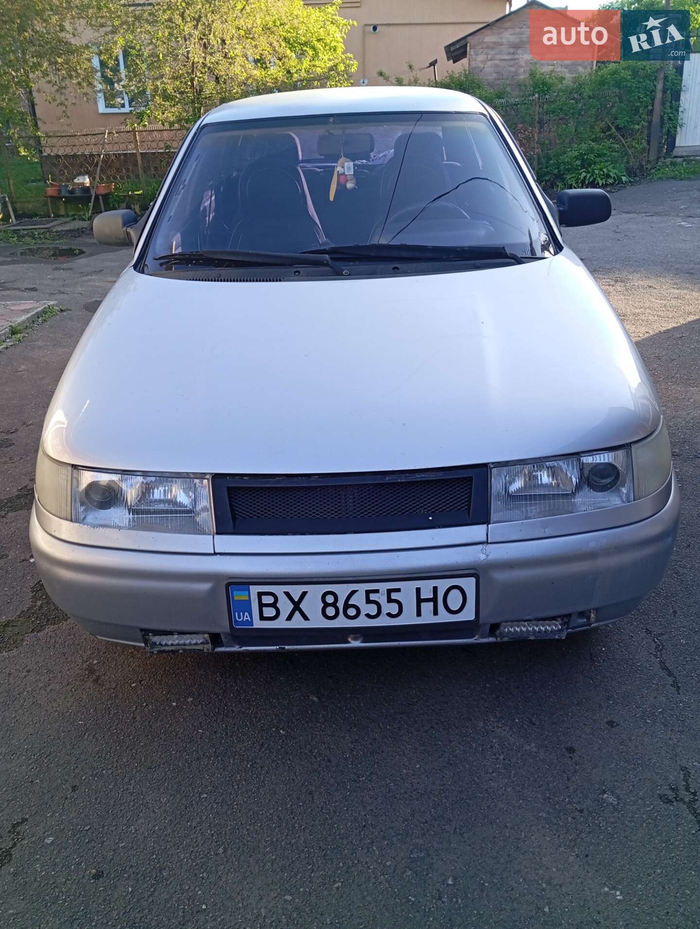 ВАЗ / Lada 2110 2007 VIN Y6L2110107L024027 фото оголошення 5 з 10