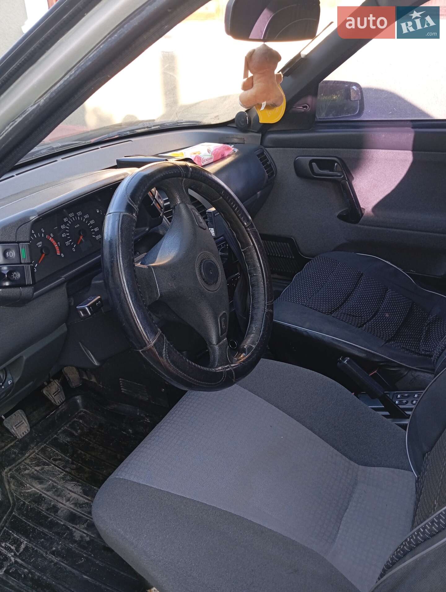 ВАЗ / Lada 2110 2007 VIN Y6L2110107L024027 фото оголошення 7 з 10