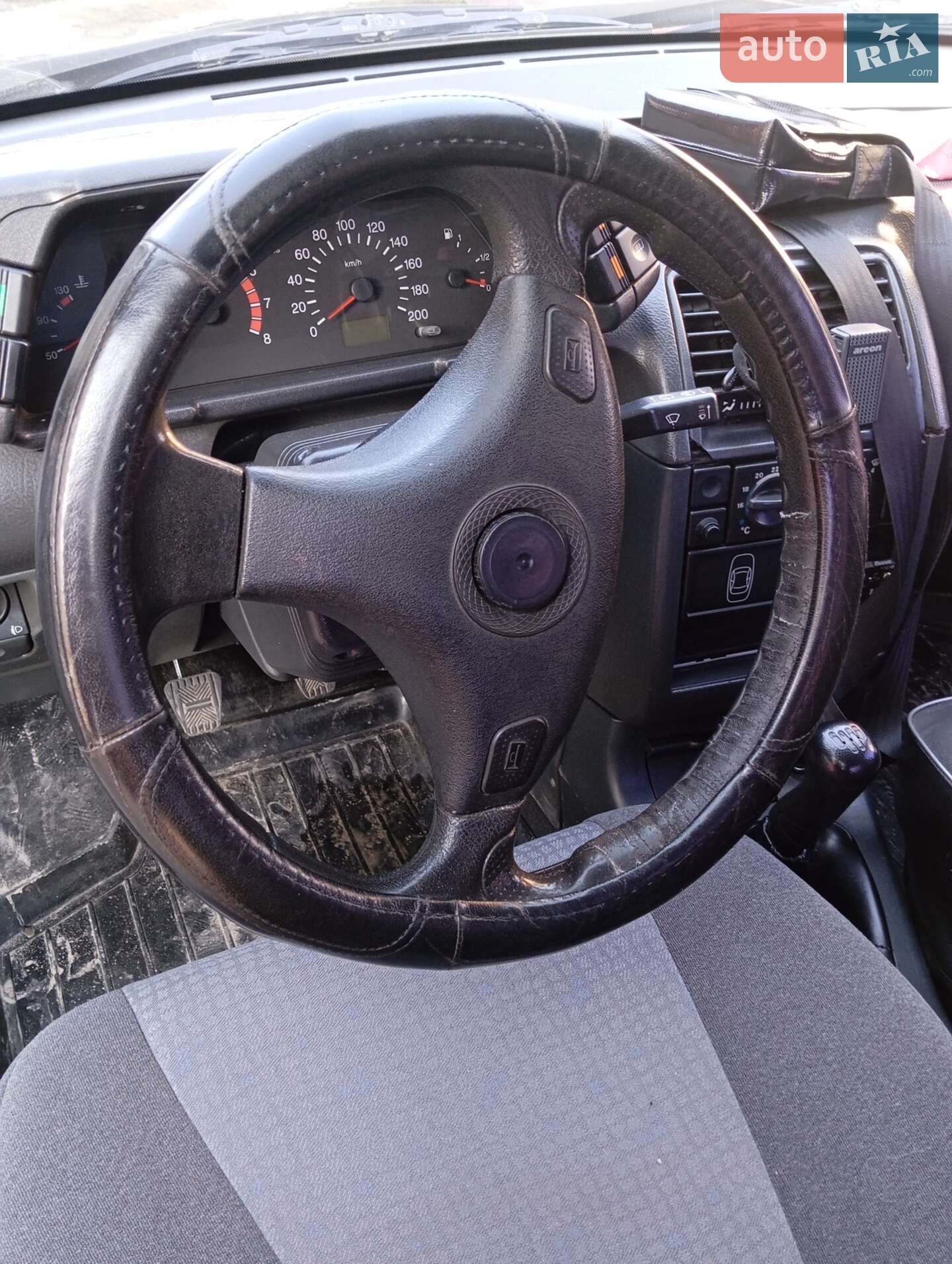 ВАЗ / Lada 2110 2007 VIN Y6L2110107L024027 фото оголошення 8 з 10