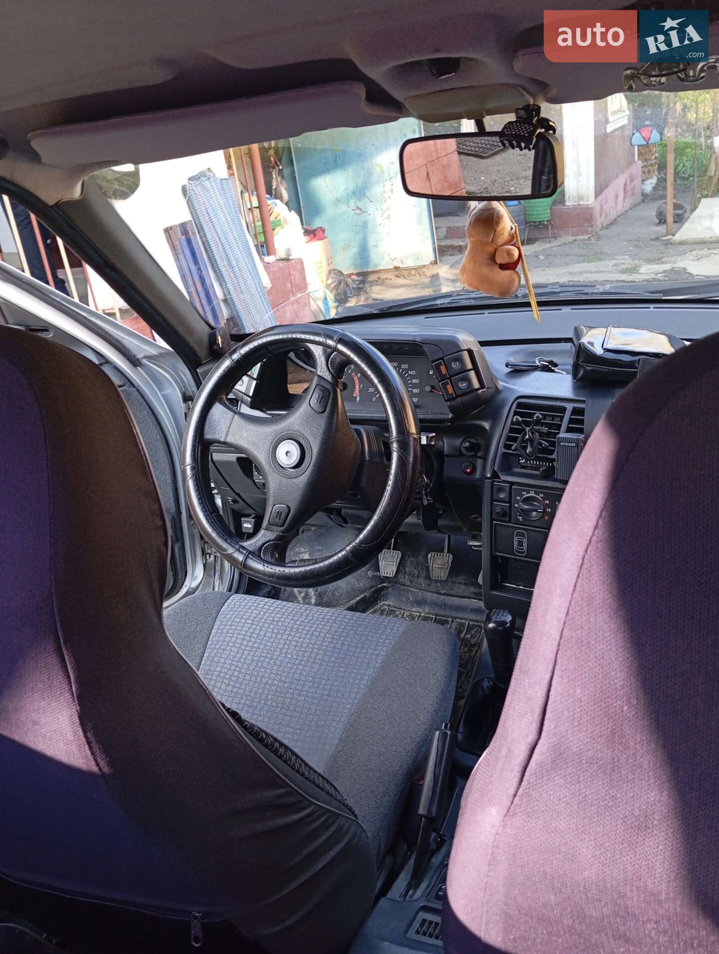 ВАЗ / Lada 2110 2007 VIN Y6L2110107L024027 фото оголошення 9 з 10