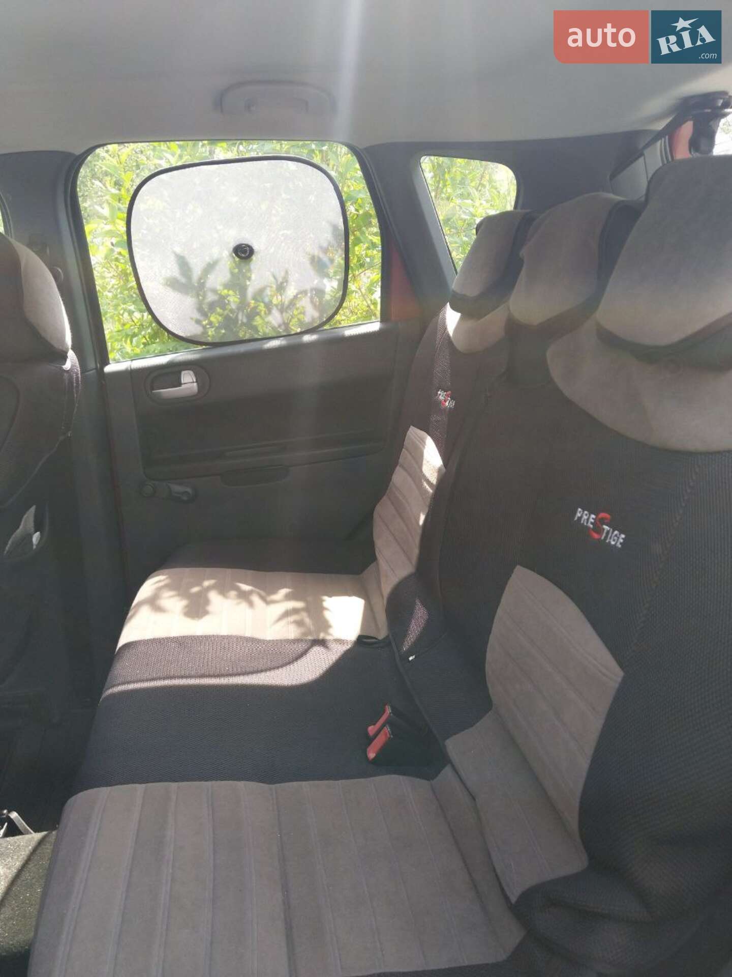 Mitsubishi Colt 2008 VIN XMCXNZ34A8F051469 фото оголошення 6 з 9
