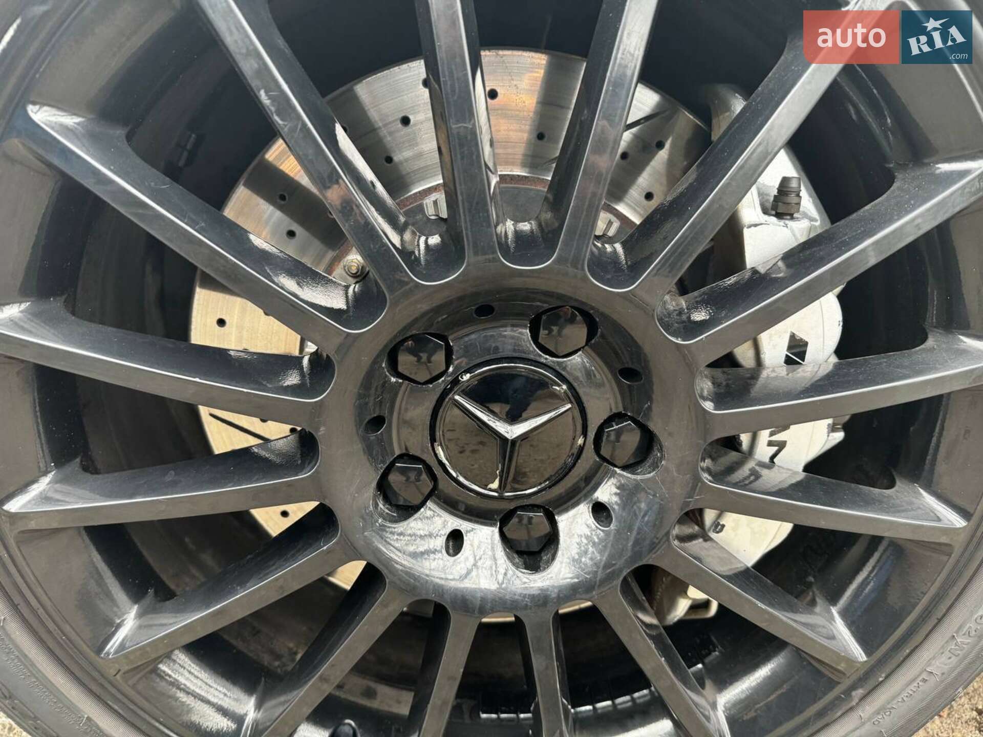 Mercedes-Benz SLK-Class 2007 VIN WDBWK73F27F154230 фото оголошення 28 з 32