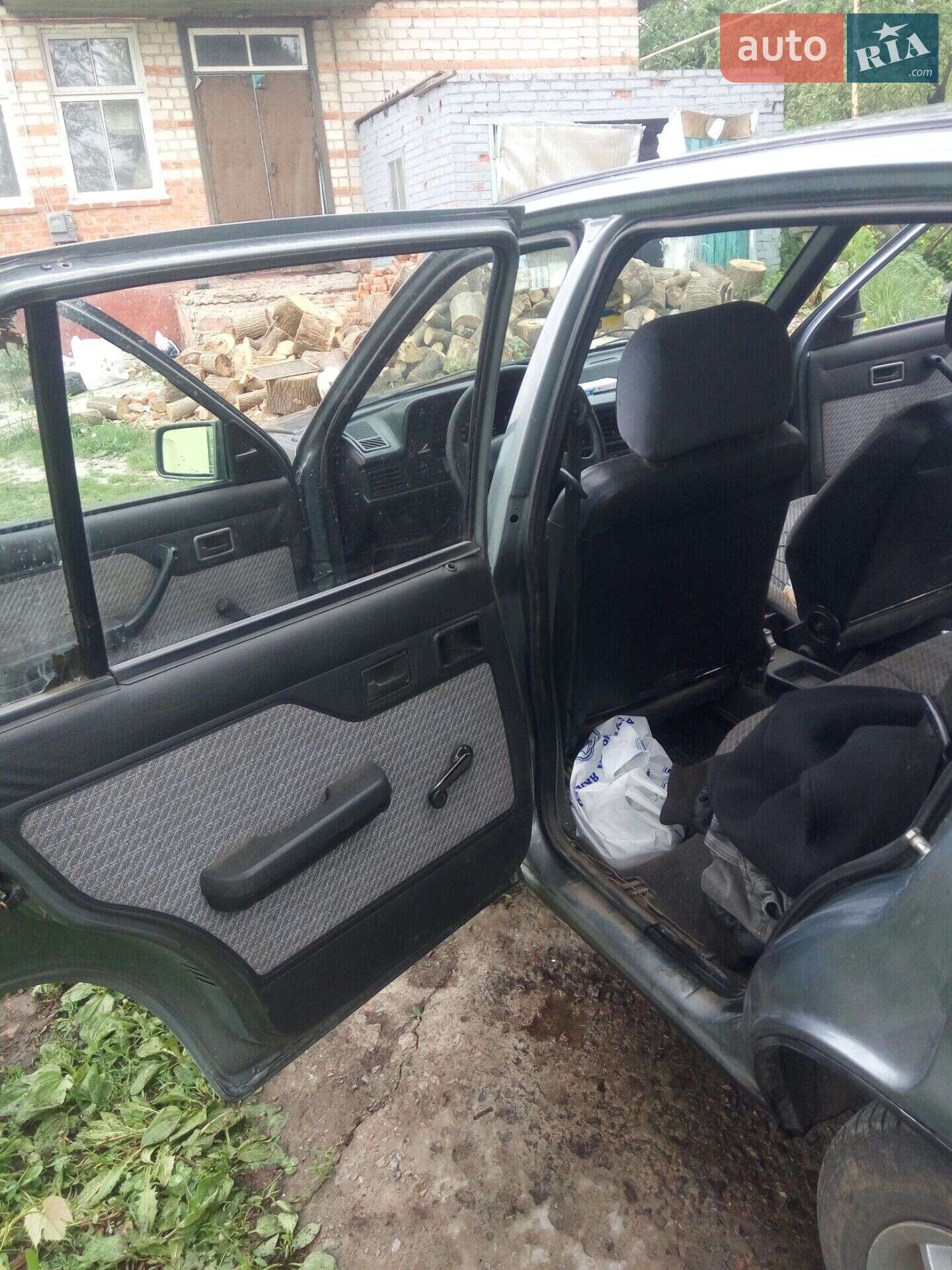 Opel Kadett 1991 VIN W0L000039M2564622 фото оголошення 9 з 13