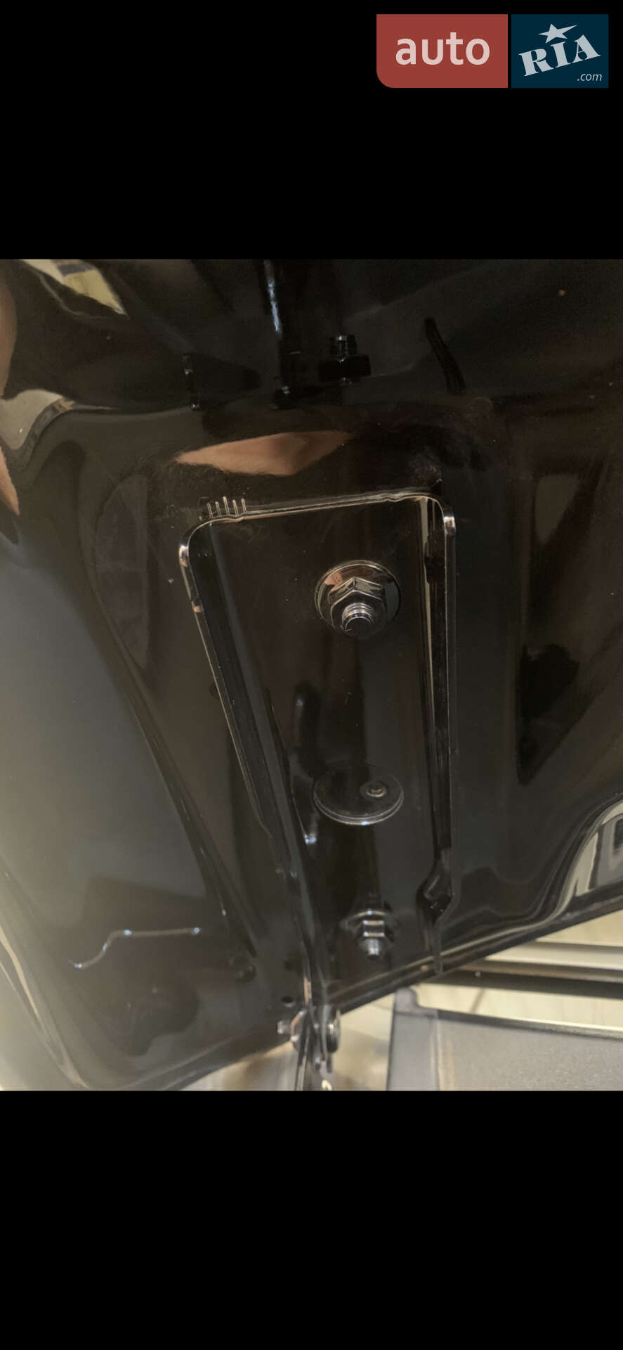 Audi Q7 2019 VIN WA1LAAF72KD030496 фото оголошення 10 з 15
