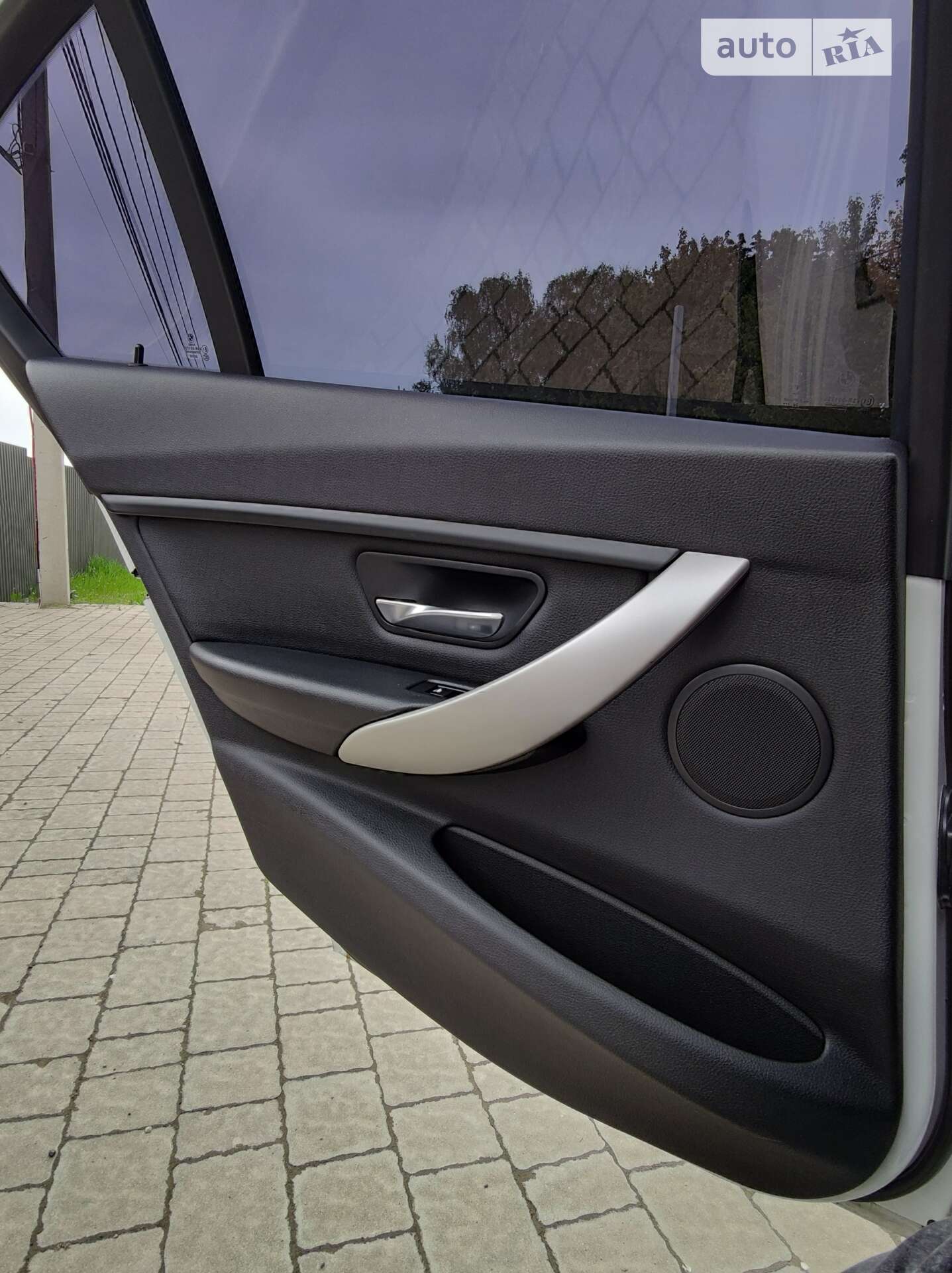 BMW 3 Series 2015 VIN WBA3C3G51FNS75747 фото оголошення 23 з 25