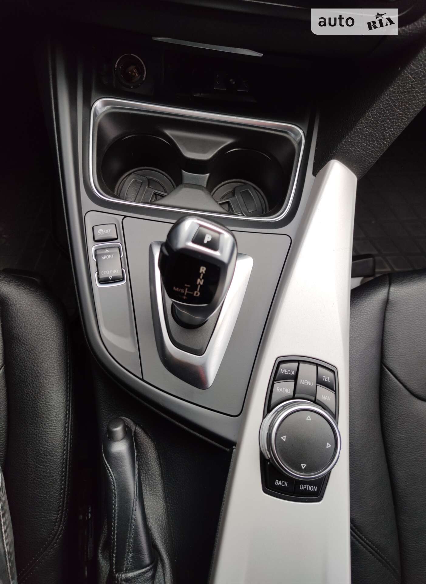 BMW 3 Series 2015 VIN WBA3C3G51FNS75747 фото оголошення 19 з 25