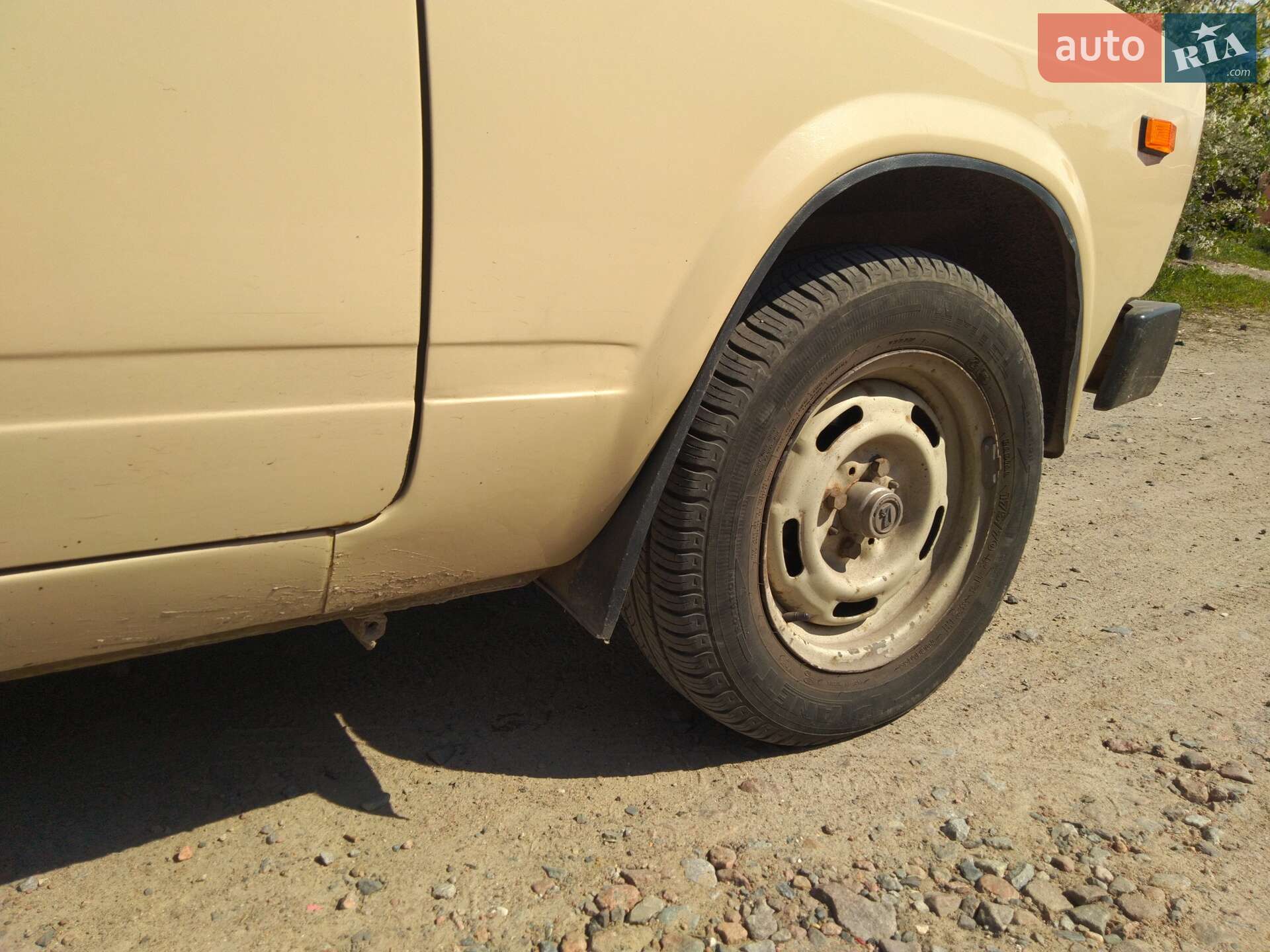 ВАЗ / Lada 2105 1991 VIN XTA210500M1212068 фото оголошення 10 з 19