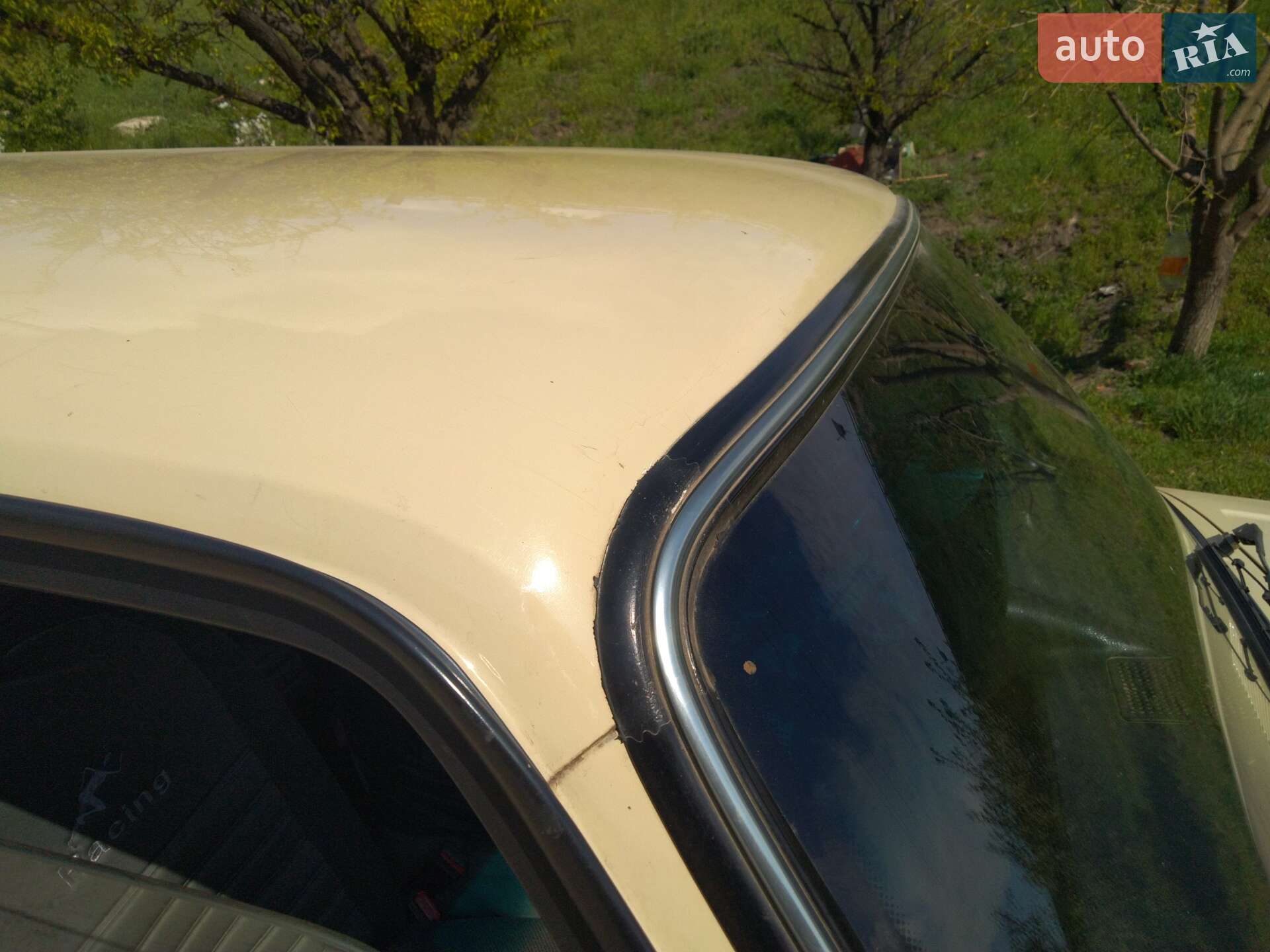 ВАЗ / Lada 2105 1991 VIN XTA210500M1212068 фото оголошення 12 з 19