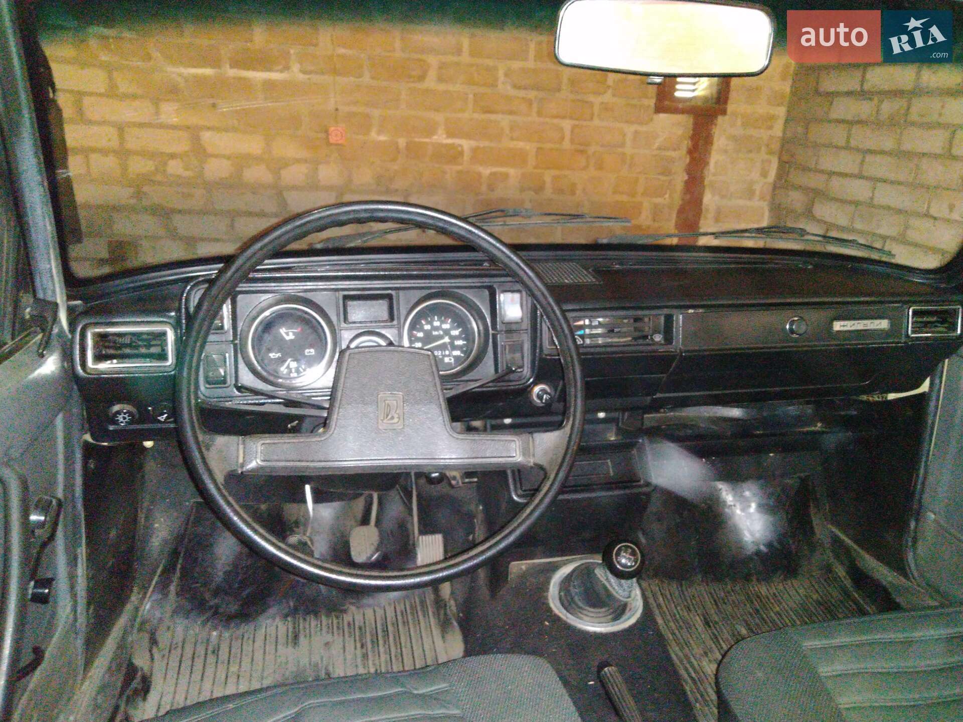ВАЗ / Lada 2105 1991 VIN XTA210500M1212068 фото оголошення 16 з 19