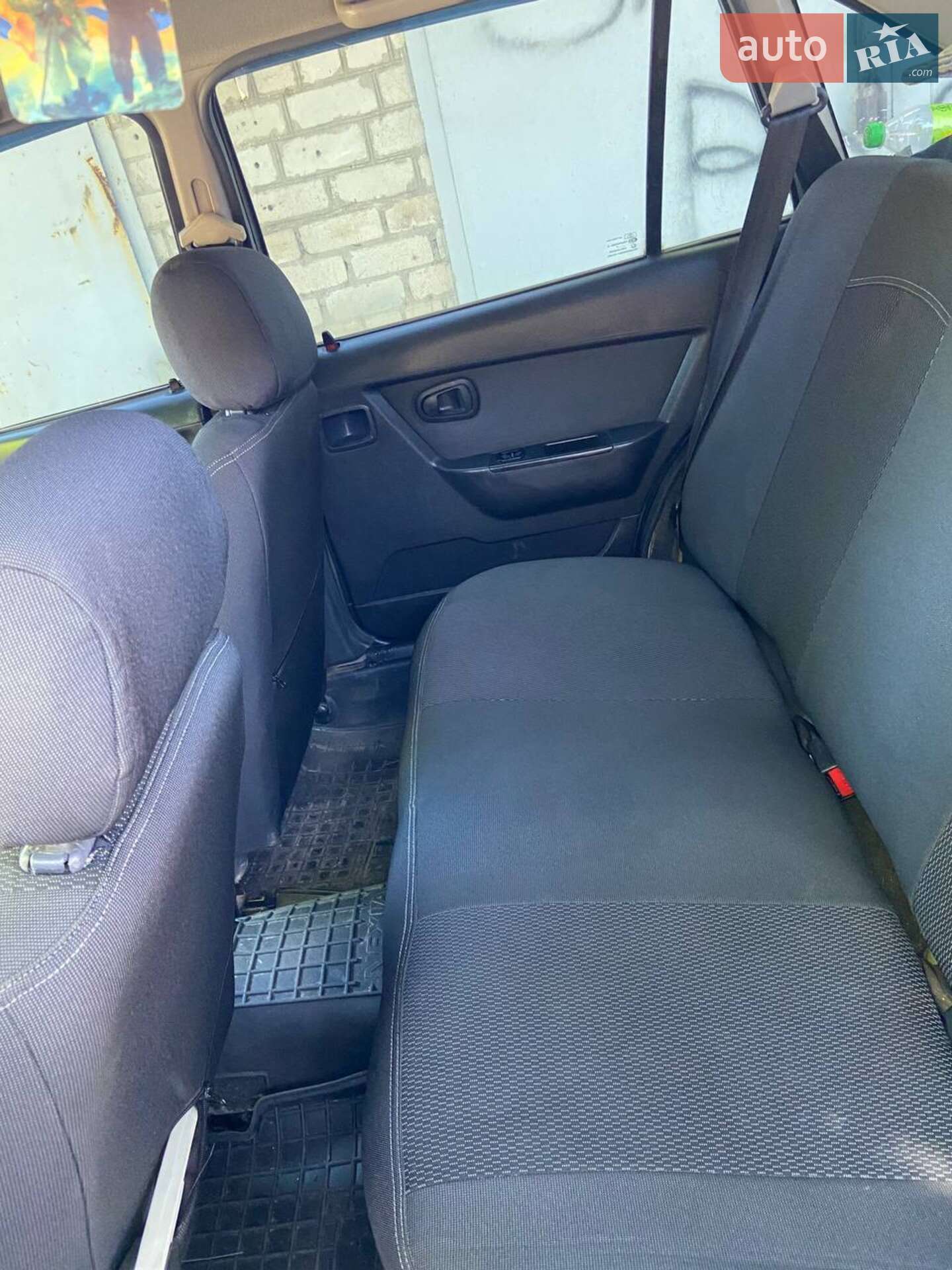 Daewoo Nexia 2009 VIN XWB3L32CDAA066090 фото оголошення 7 з 8