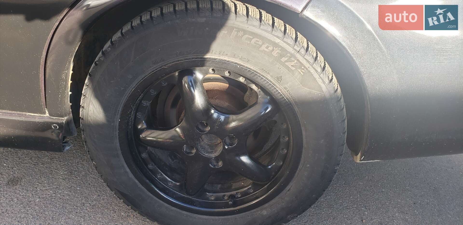 Opel Vectra 1997 VIN W0L000038V5142863 фото оголошення 5 з 12