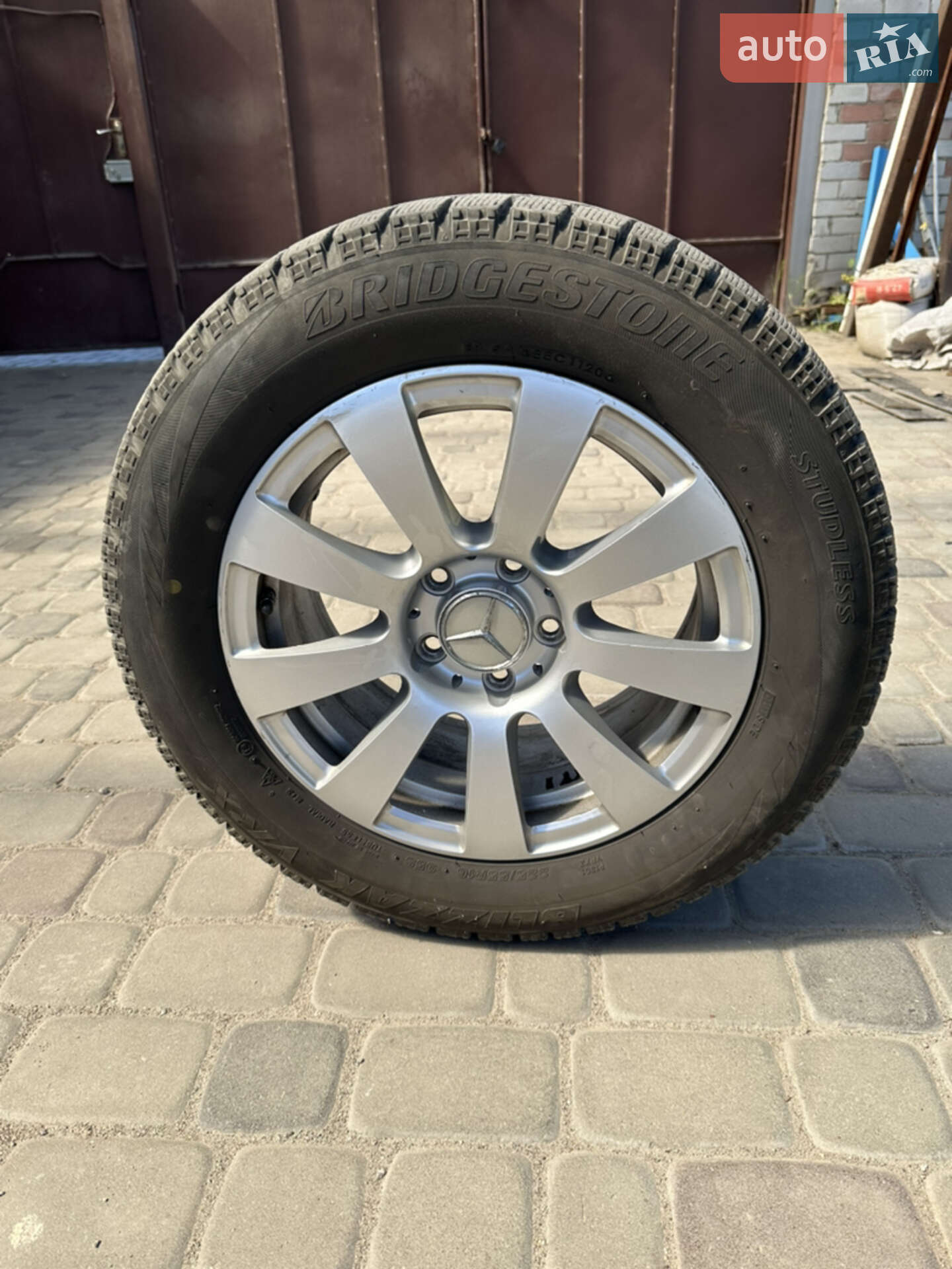 Mercedes-Benz E-Class 2013 VIN WDD2122021A945759 фото оголошення 18 з 21