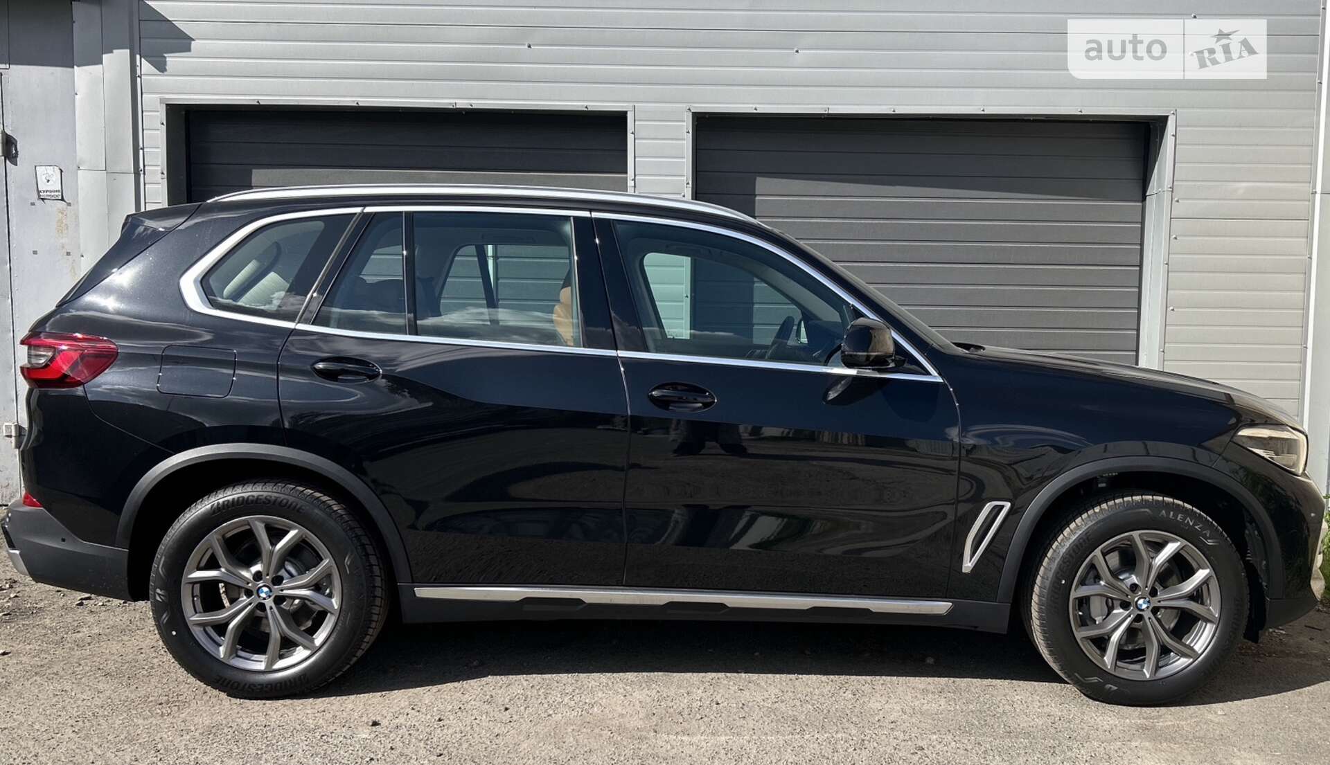 BMW X5 2023 VIN WBACV410009S01958 фото оголошення 6 з 7