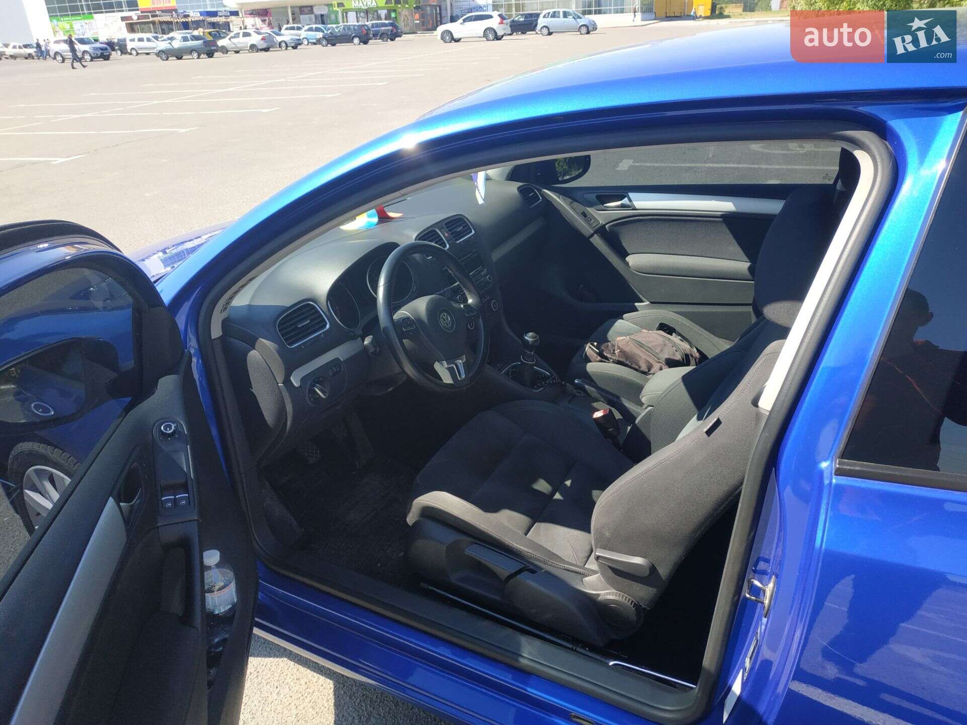 Volkswagen Golf 2012 VIN WVWZZZ1KZCW328553 фото оголошення 15 з 15
