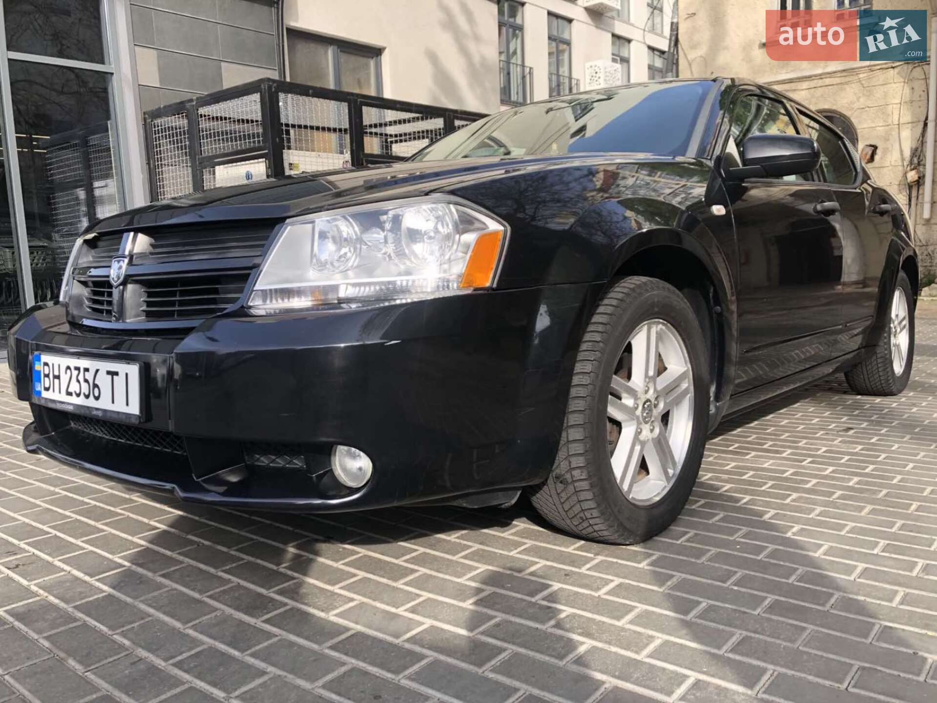 Dodge Avenger 2008 VIN 1B3ACB6K98N178411 фото оголошення 24 з 31