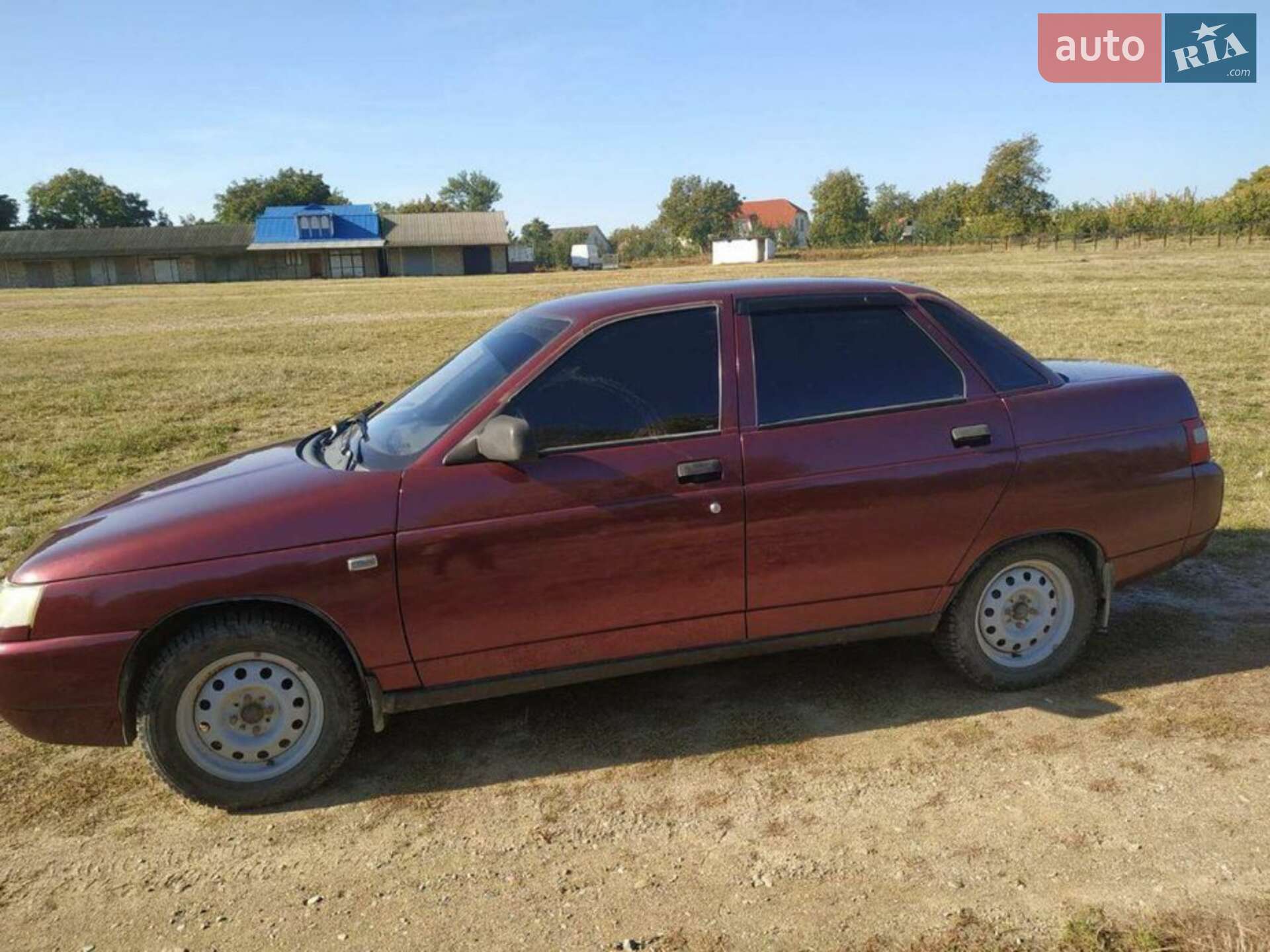 Богдан 2110 2013 VIN Y6L211040DL240542 фото оголошення 2 з 3