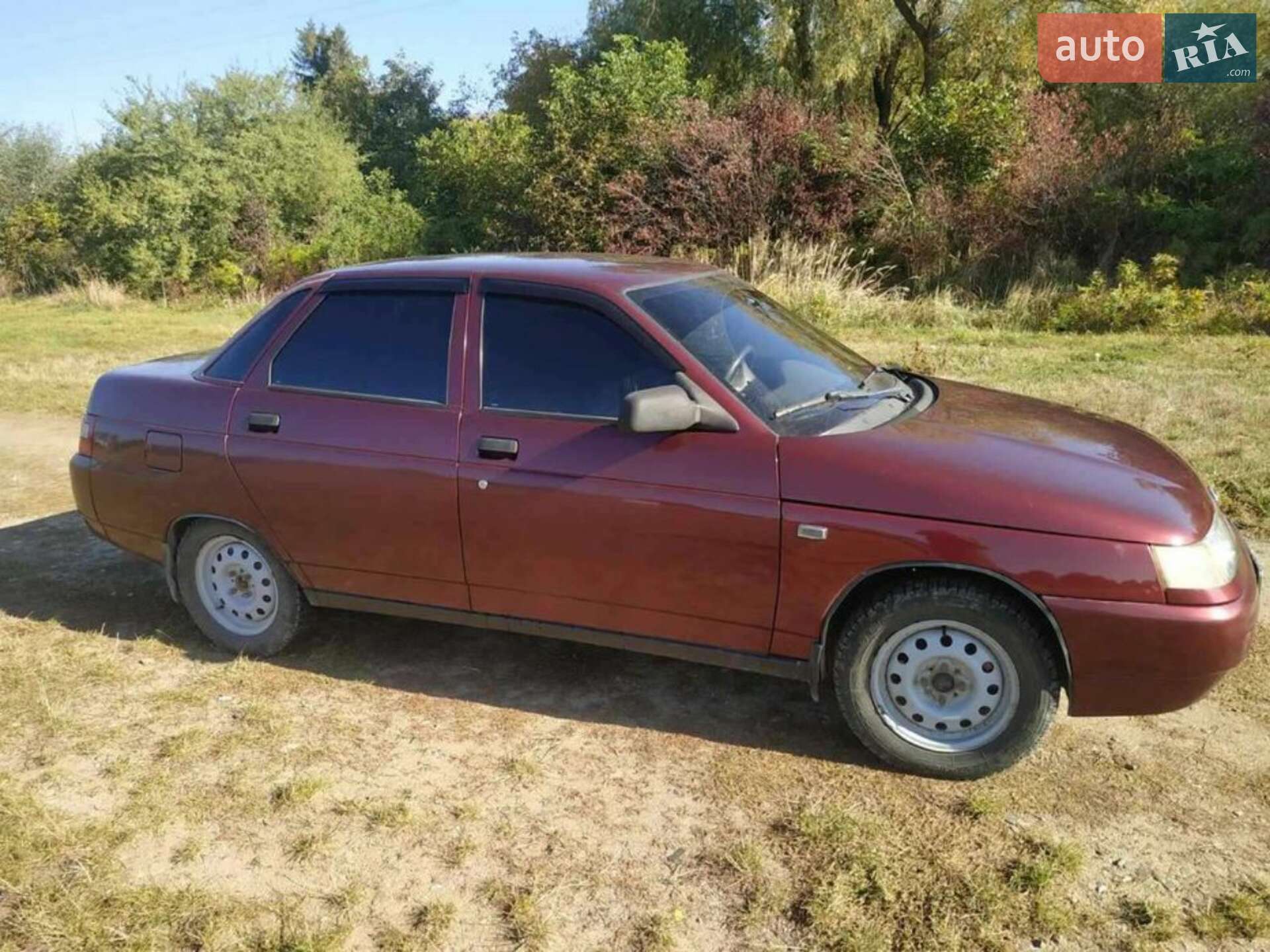 Богдан 2110 2013 VIN Y6L211040DL240542 фото оголошення 3 з 3