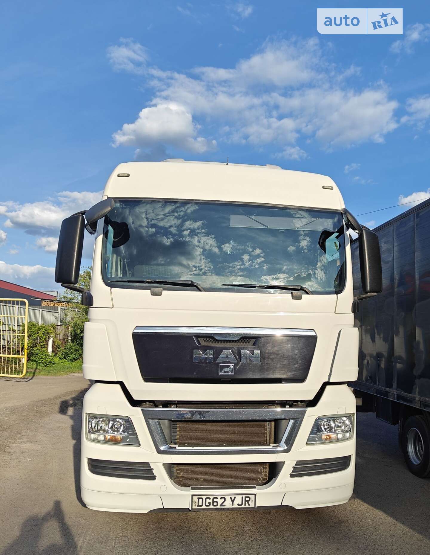 MAN 26.440 2012 VIN WMA24XZZ1DW177394 фото оголошення 12 з 35