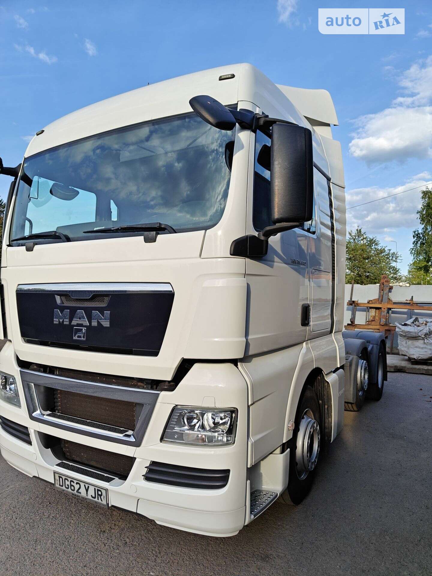 MAN 26.440 2012 VIN WMA24XZZ1DW177394 фото оголошення 24 з 35