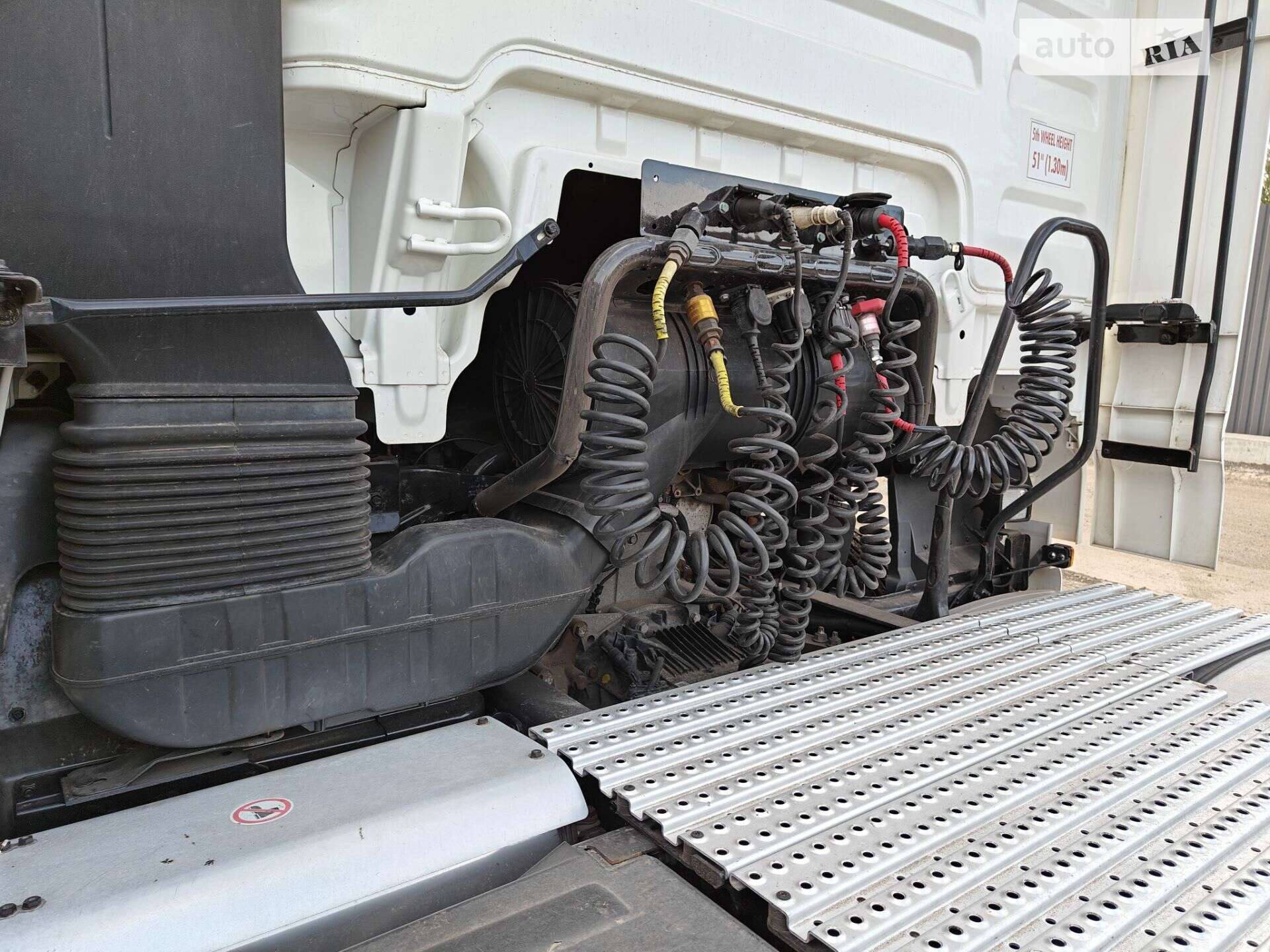 MAN 26.440 2012 VIN WMA24XZZ1DW177394 фото оголошення 30 з 35