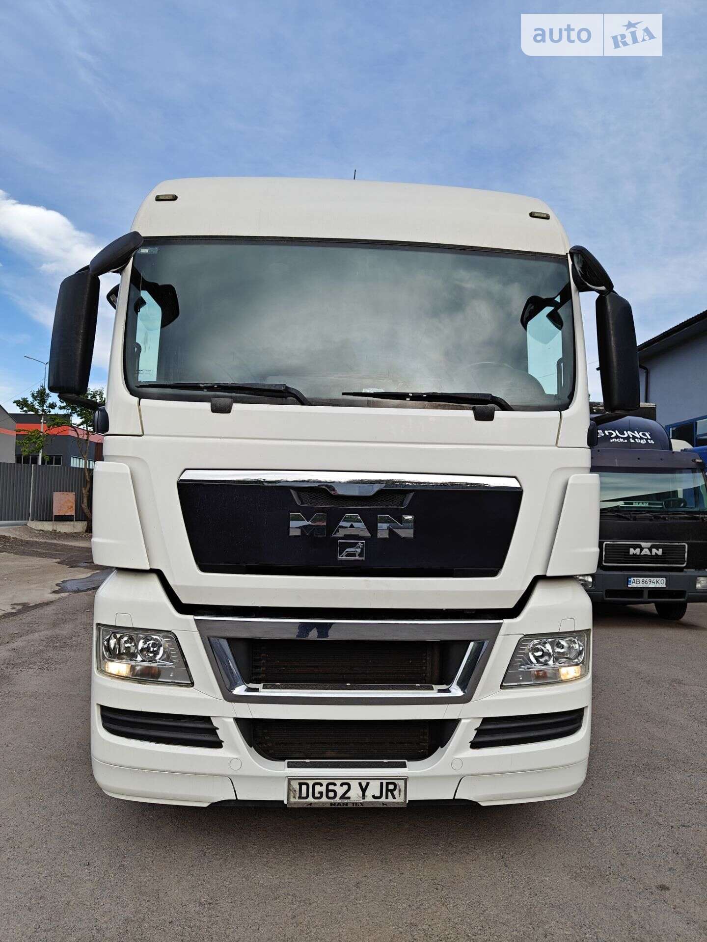 MAN 26.440 2012 VIN WMA24XZZ1DW177394 фото оголошення 34 з 35