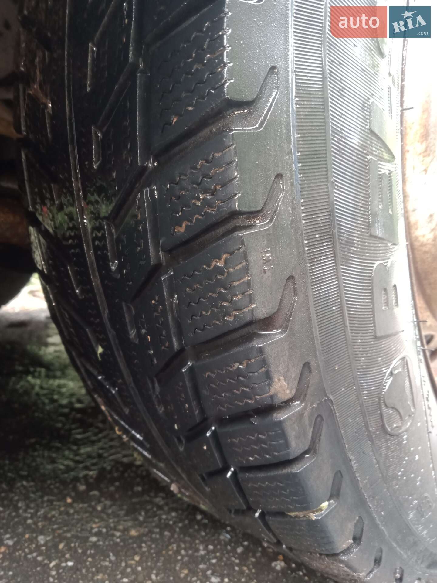ВАЗ / Lada 2107 2007 VIN XTA21074072490051 фото оголошення 5 з 20