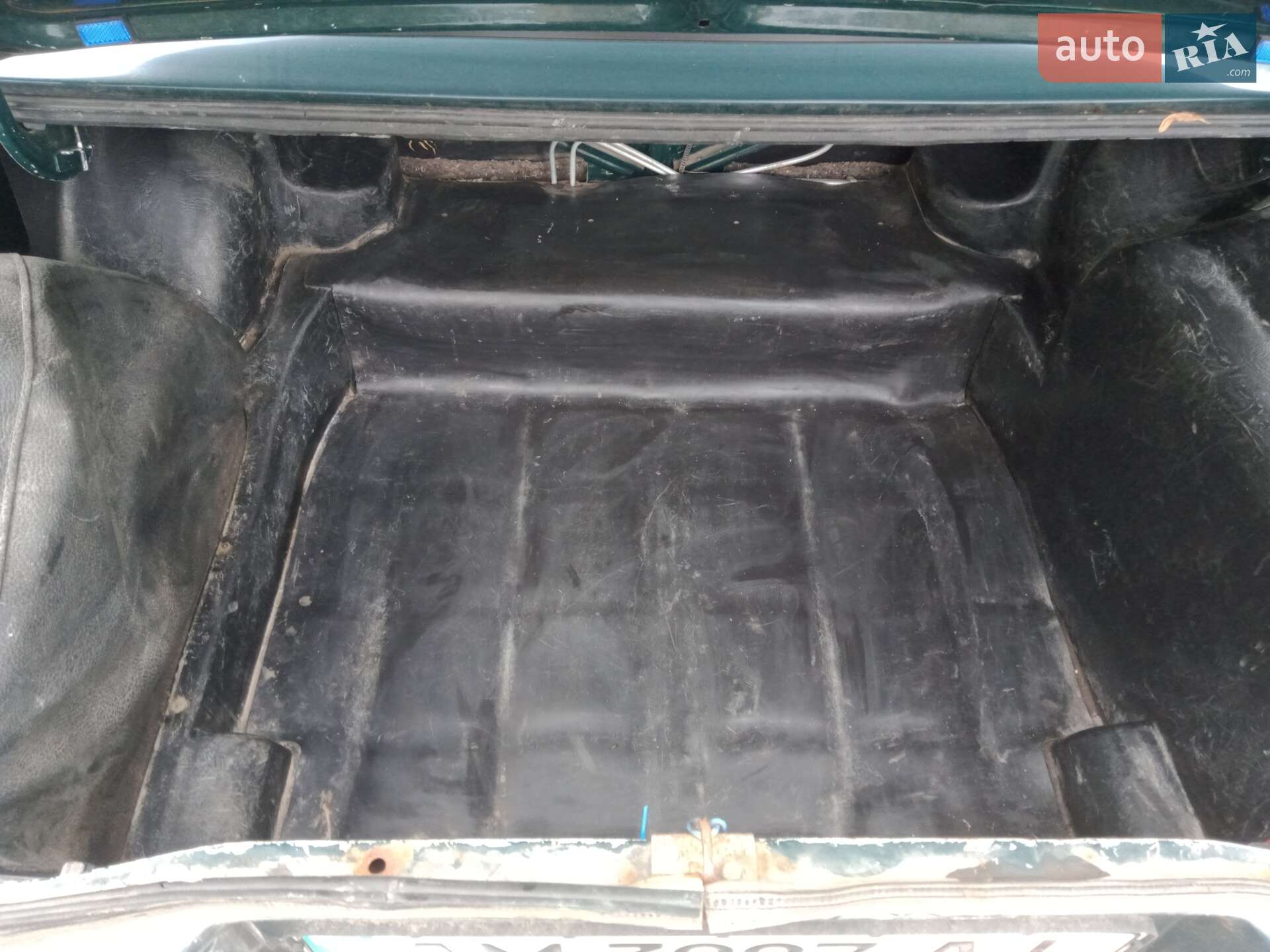 ВАЗ / Lada 2107 2007 VIN XTA21074072490051 фото оголошення 14 з 20