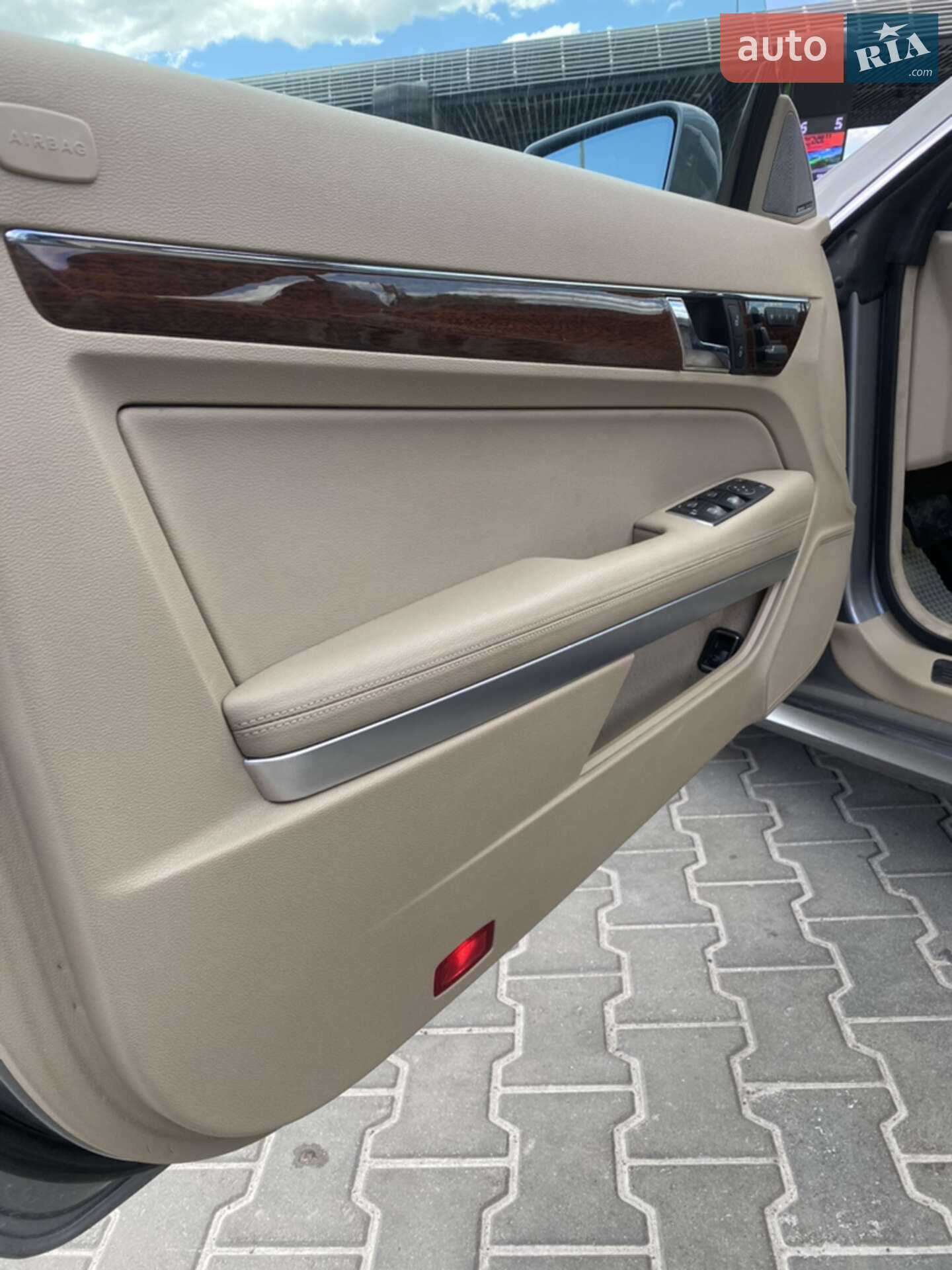 Mercedes-Benz E-Class 2010 VIN WDDKK5GF7BF087380 фото оголошення 6 з 32